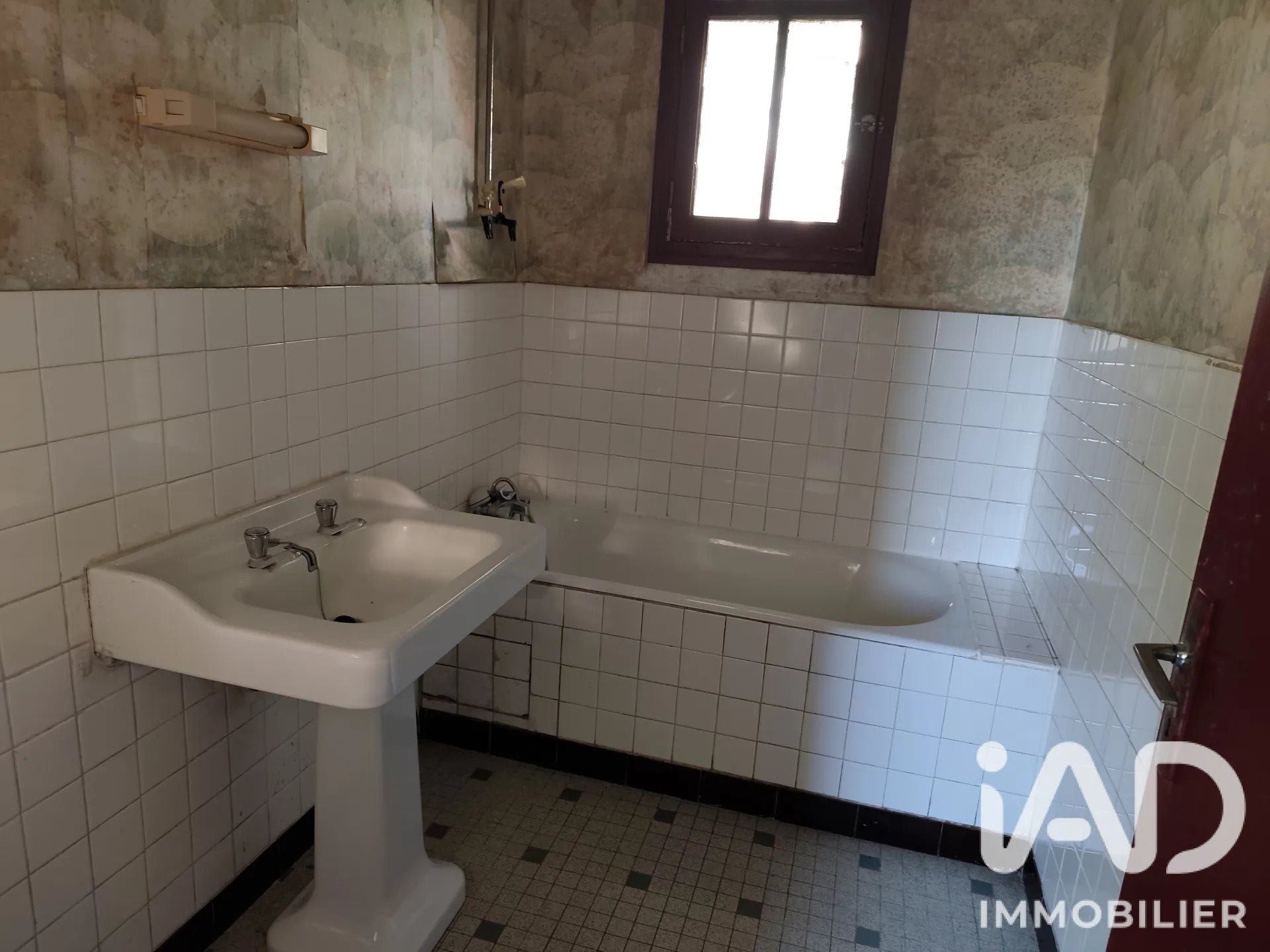 Maison à vendre, 67m², Saint-Rémy-des-Monts
