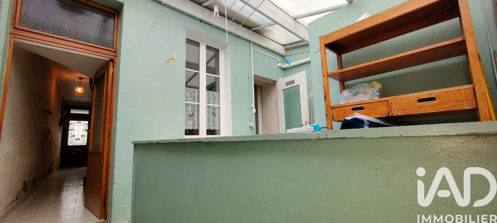 Maison à vendre, 62m², Mamers