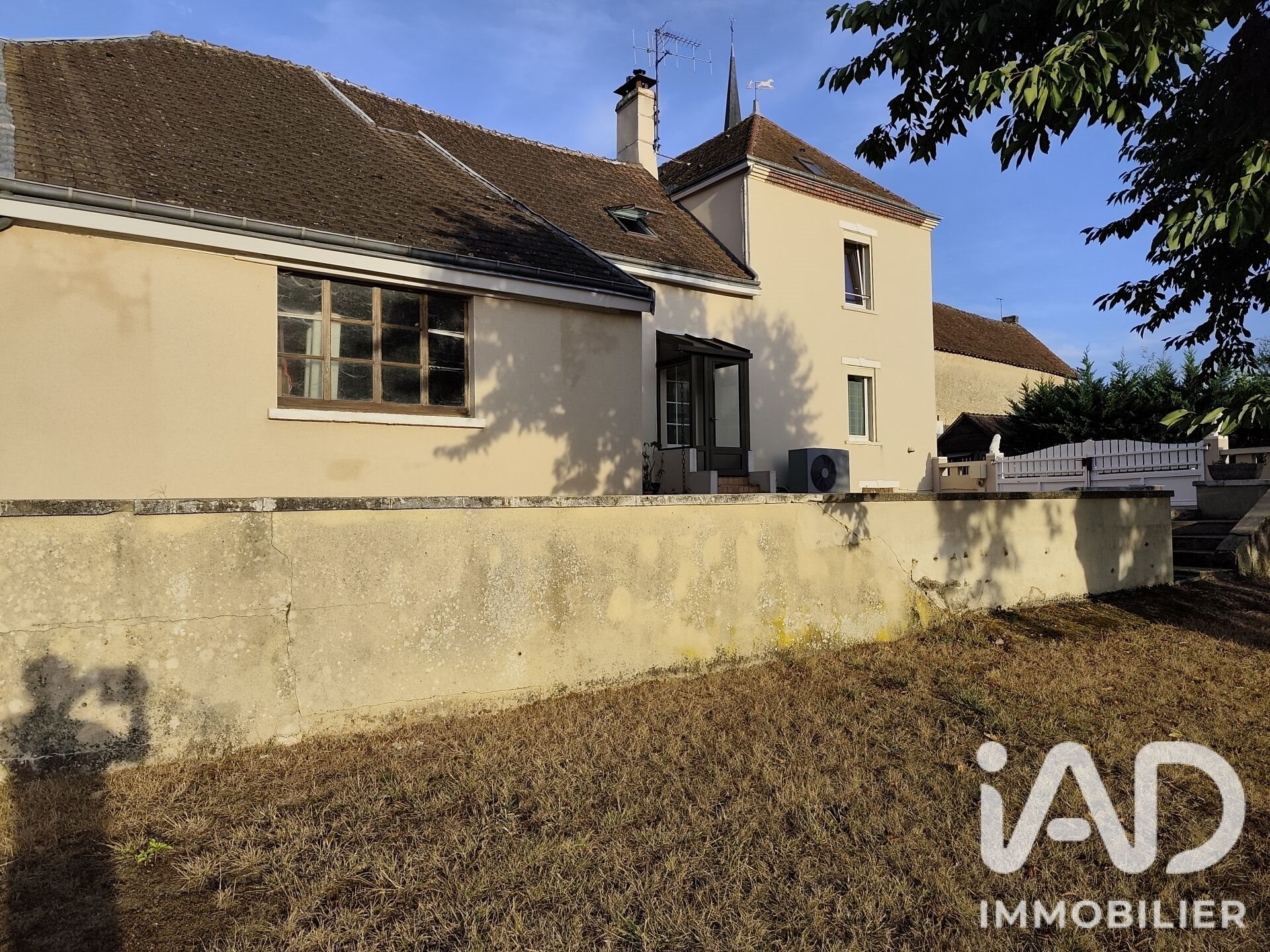 Maison à vendre, 132m², Mamers
