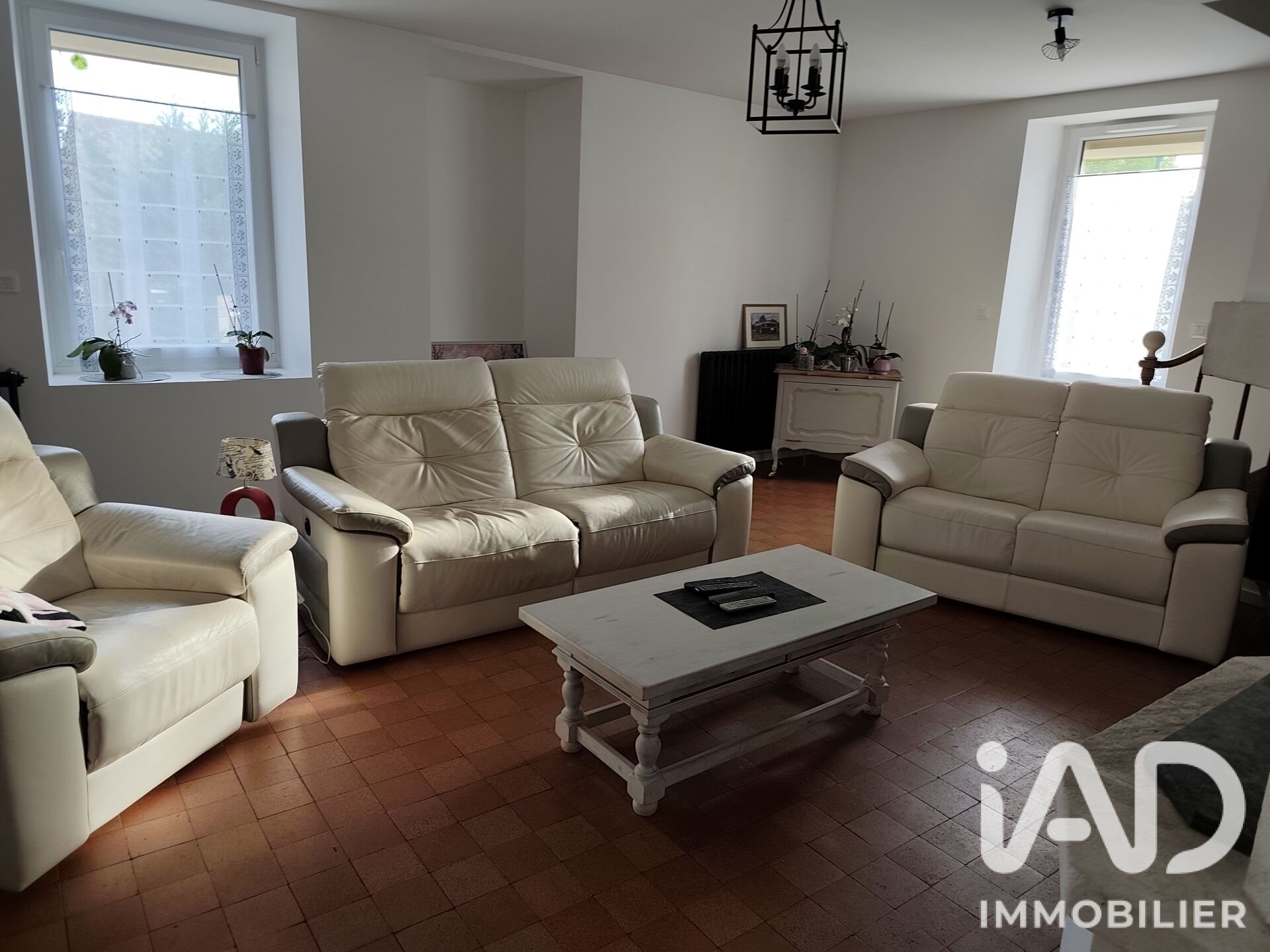 Maison à vendre, 132m², Mamers