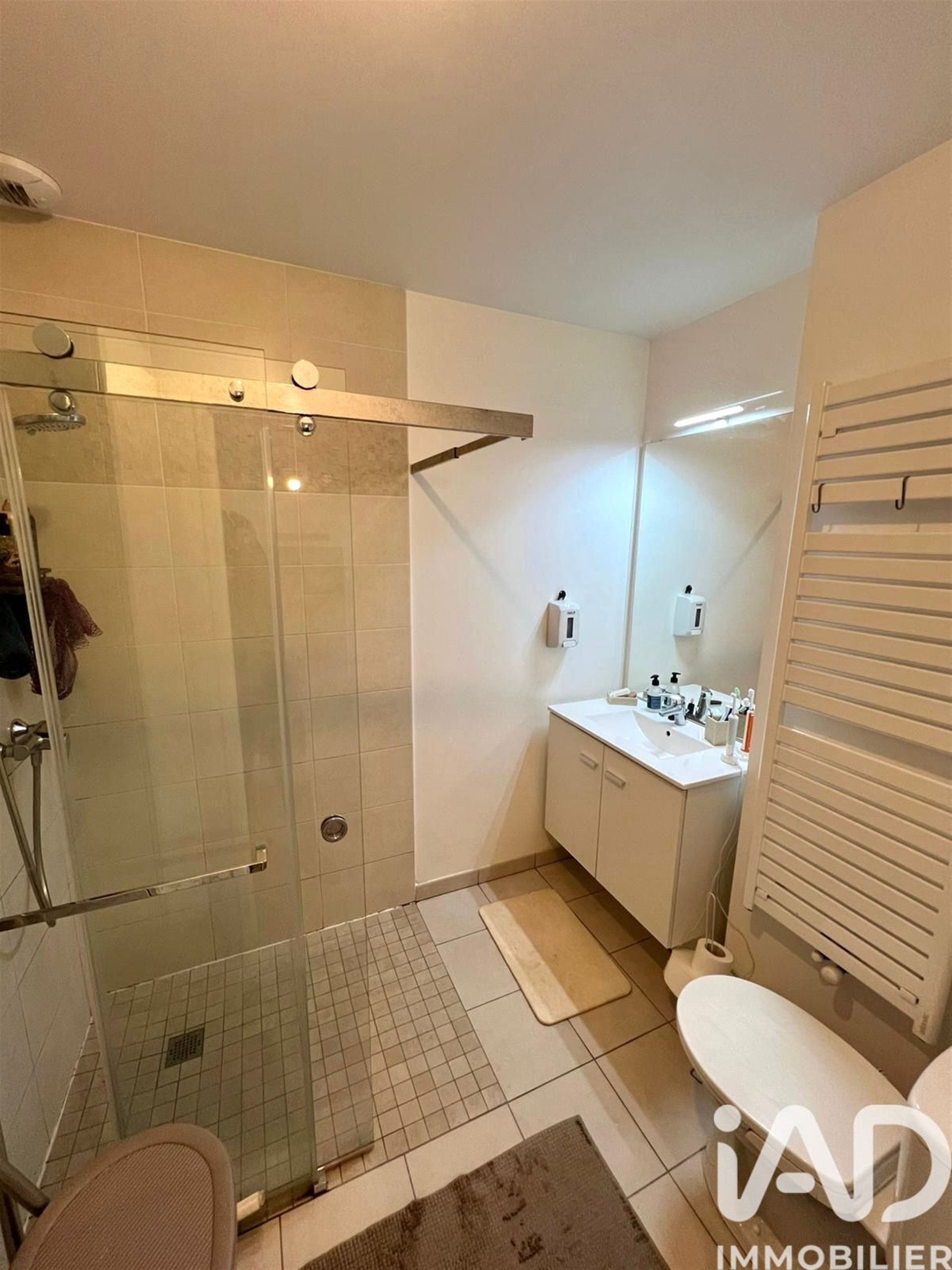 Maison à vendre, 116m², Bruyères-sur-Oise