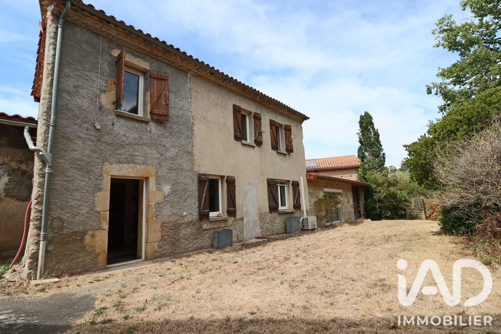 Maison à vendre, 173m², Saint-Jean-d'Heurs