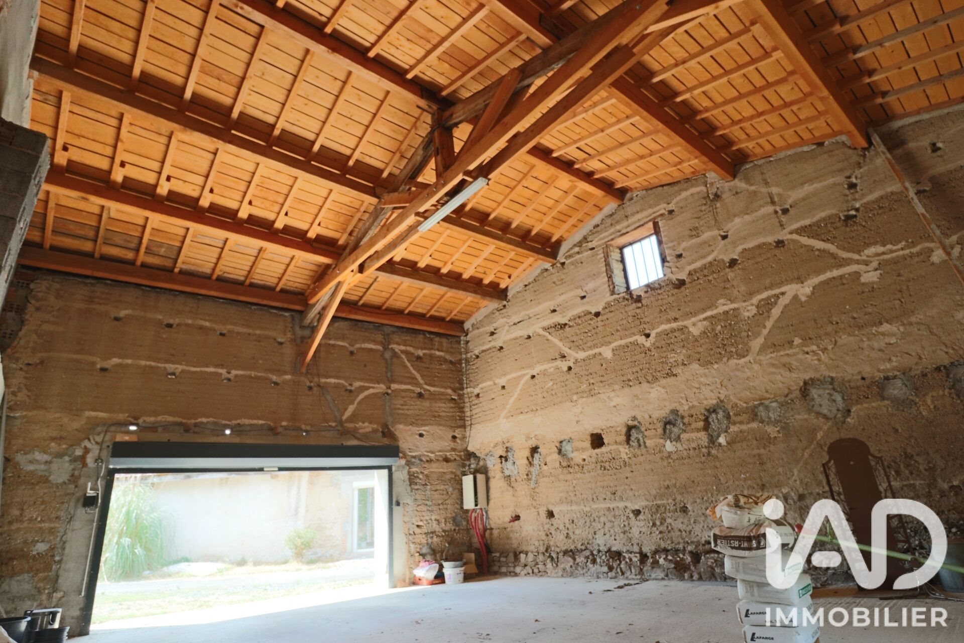 Maison à vendre, 173m², Saint-Jean-d'Heurs