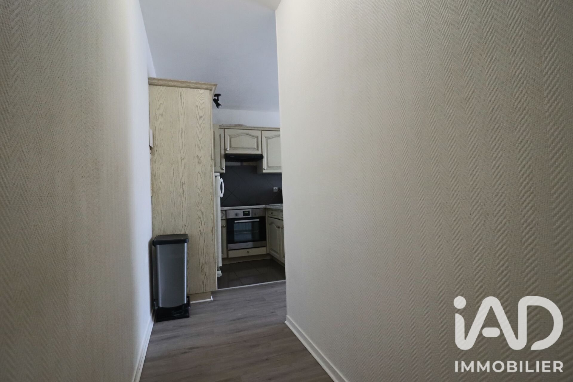 Appartement à vendre, 37m², Clermont-Ferrand