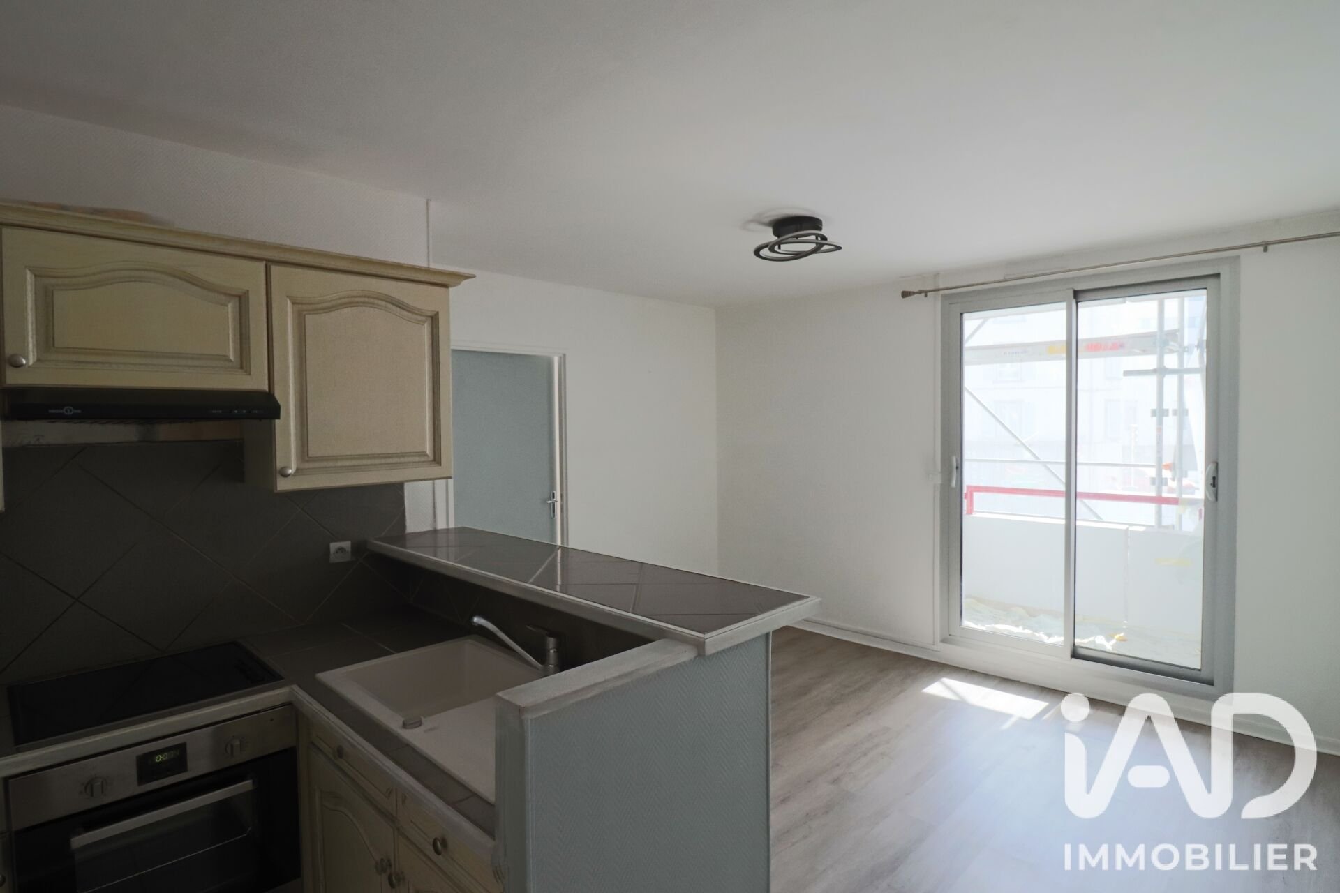 Appartement à vendre, 37m², Clermont-Ferrand