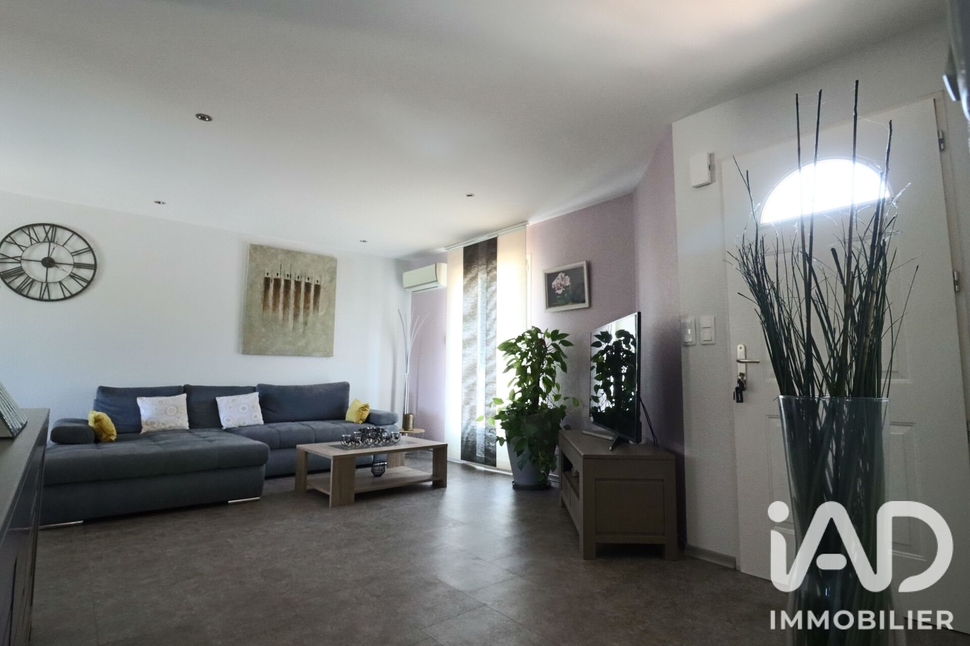 Maison à vendre, 104m², Saint-Yorre