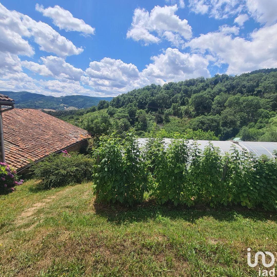 Maison à vendre, 107m², Bourg-Argental
