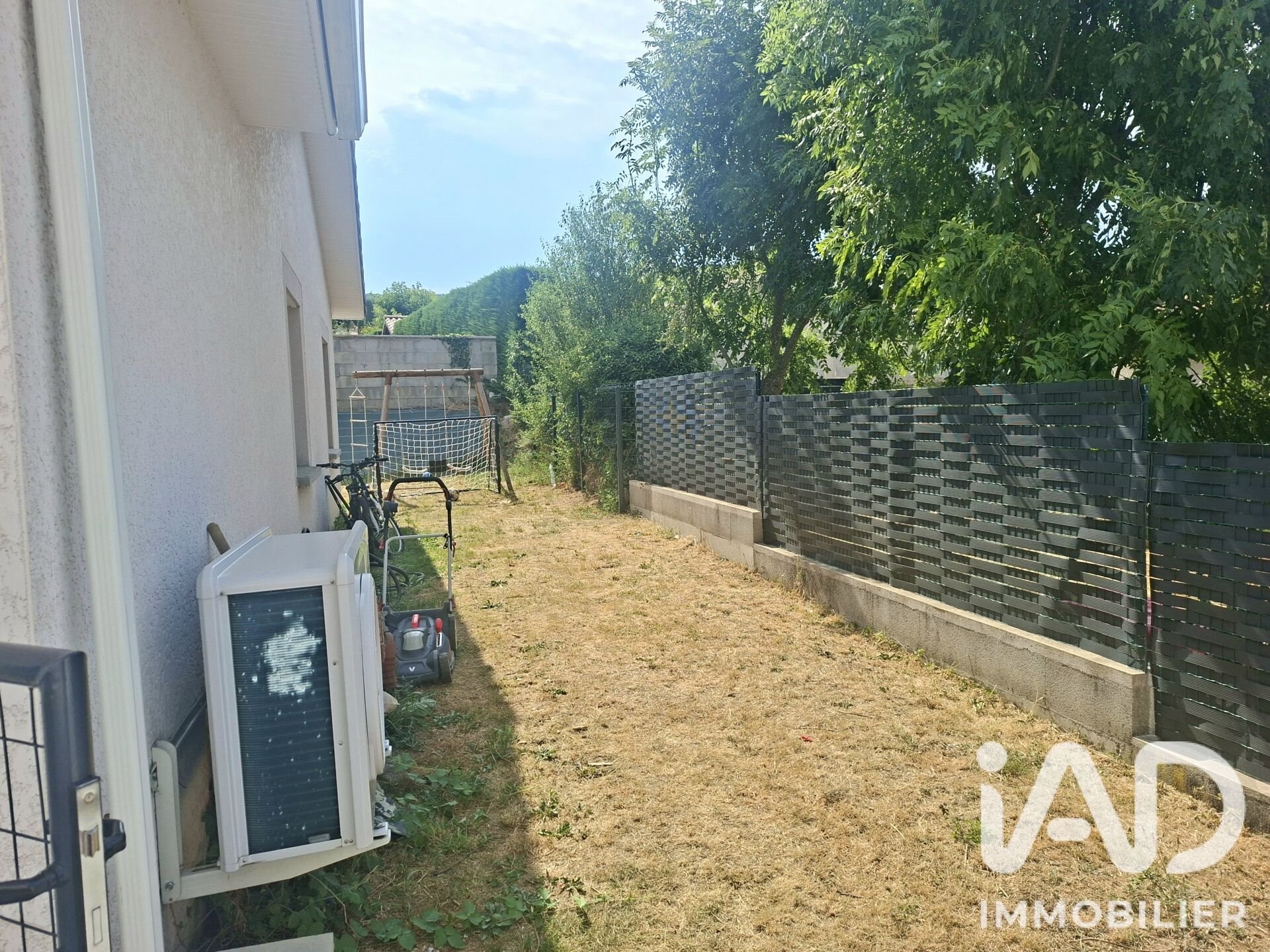 Maison à vendre, 98m², Peaugres