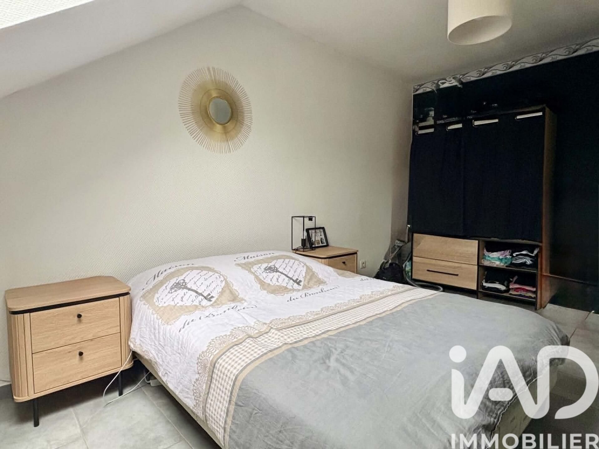 Appartement à vendre, 52m², Forbach