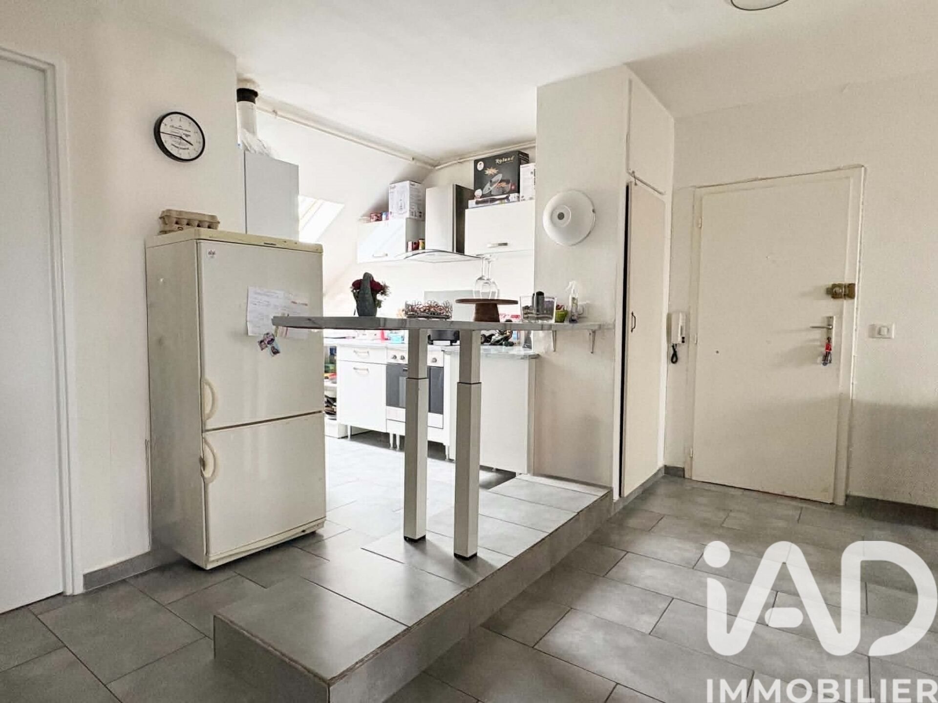 Appartement à vendre, 52m², Forbach