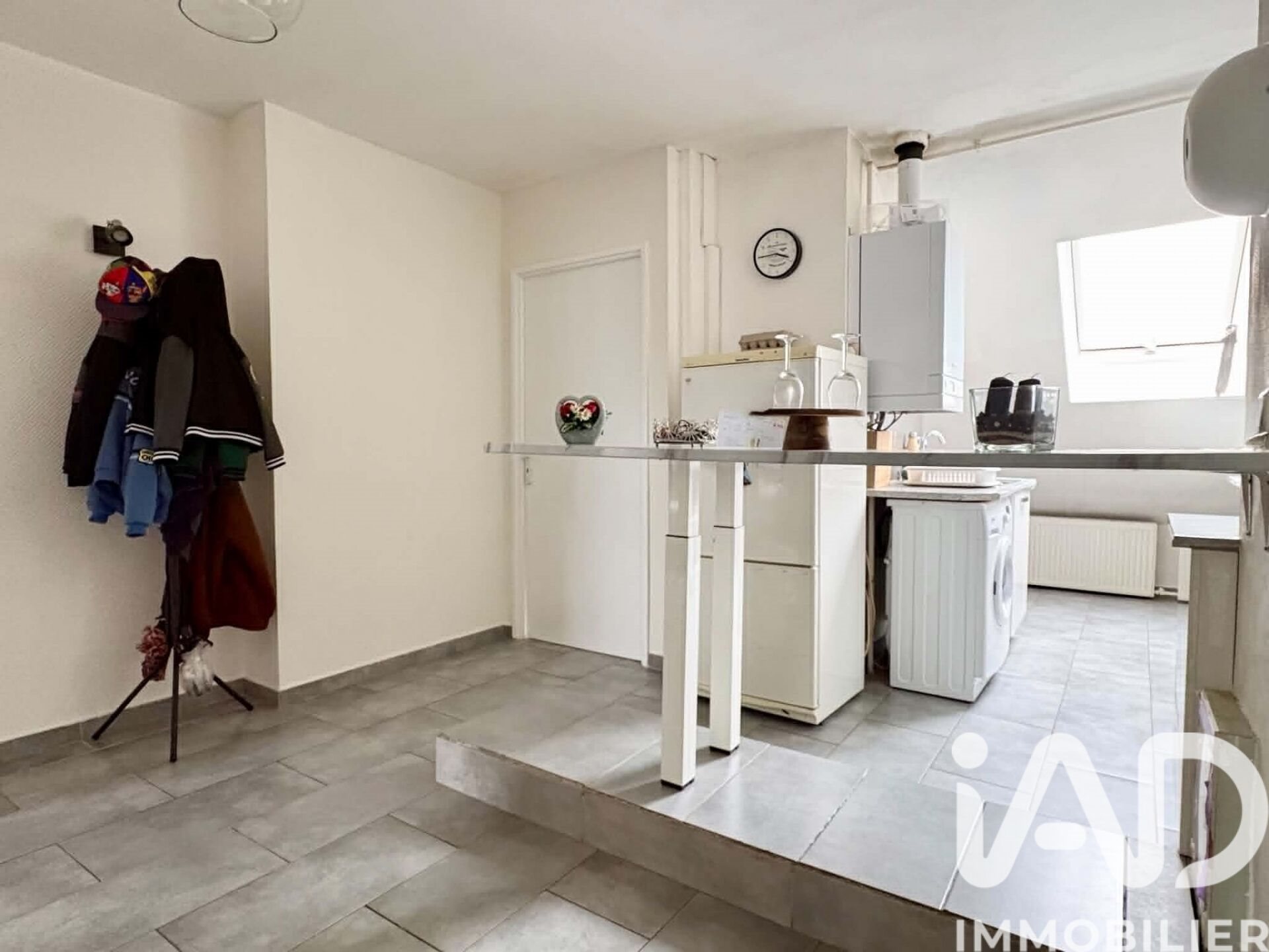 Appartement à vendre, 52m², Forbach