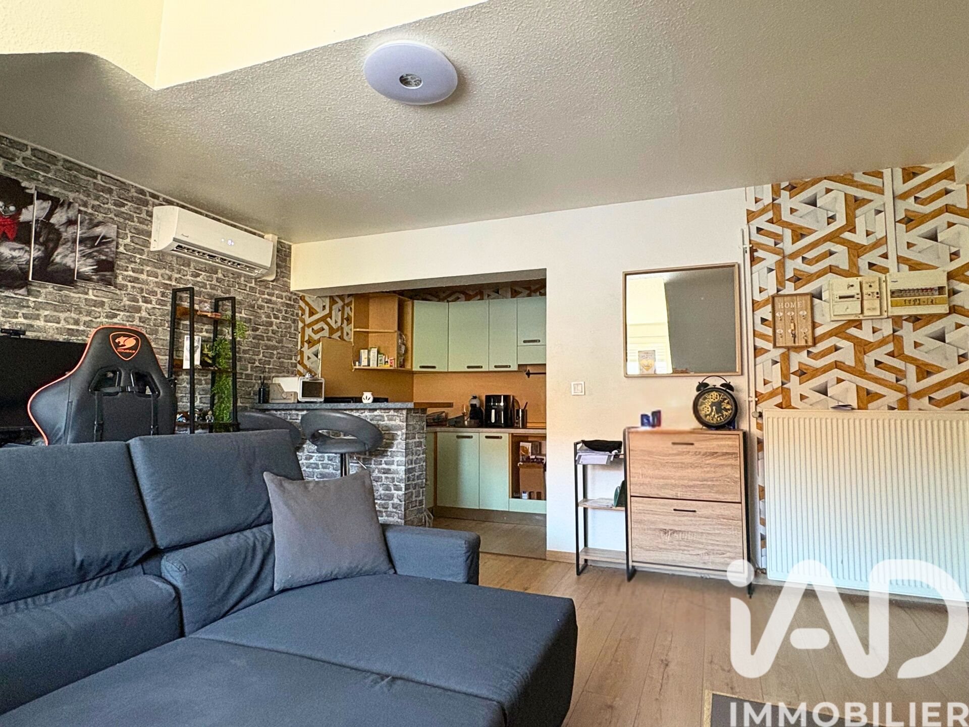 Maison à vendre, 230m², Creutzwald