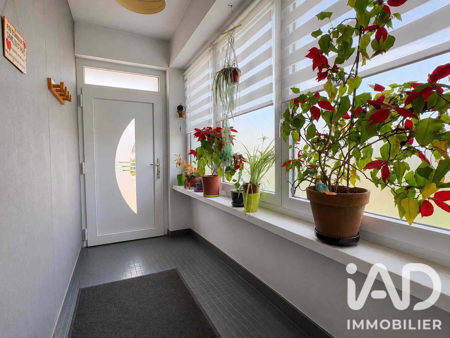 Maison à vendre, 110m², Porcelette