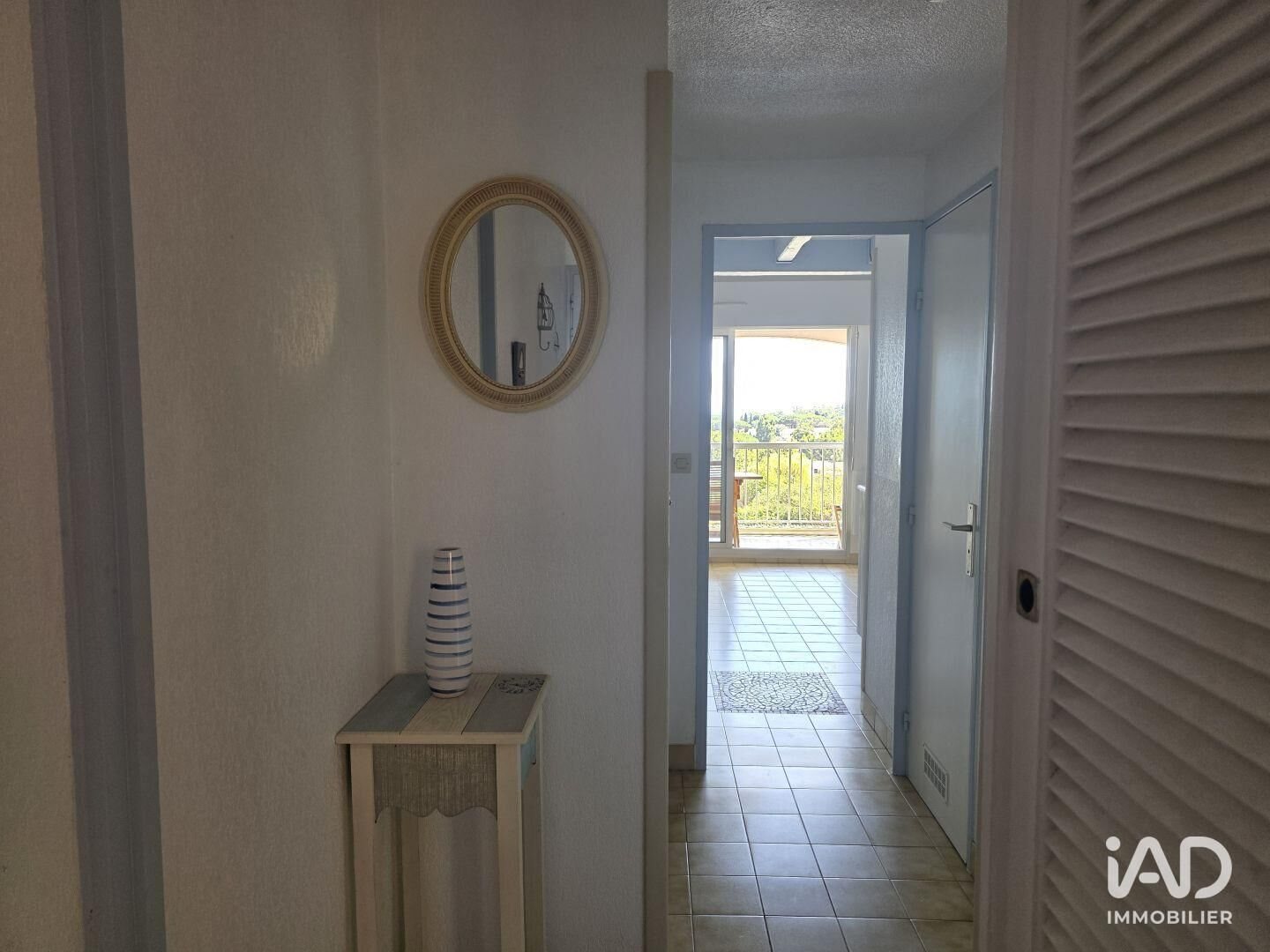 Appartement à vendre, 50m², Le Lavandou