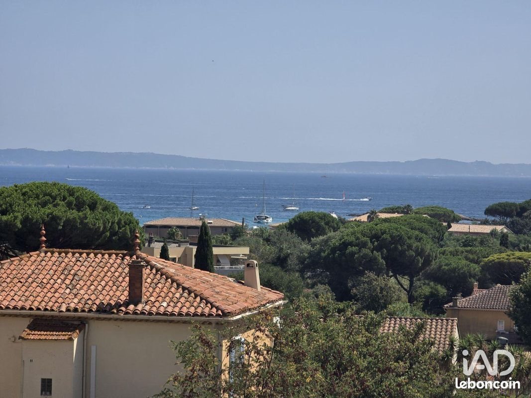 Appartement à vendre, 50m², Le Lavandou