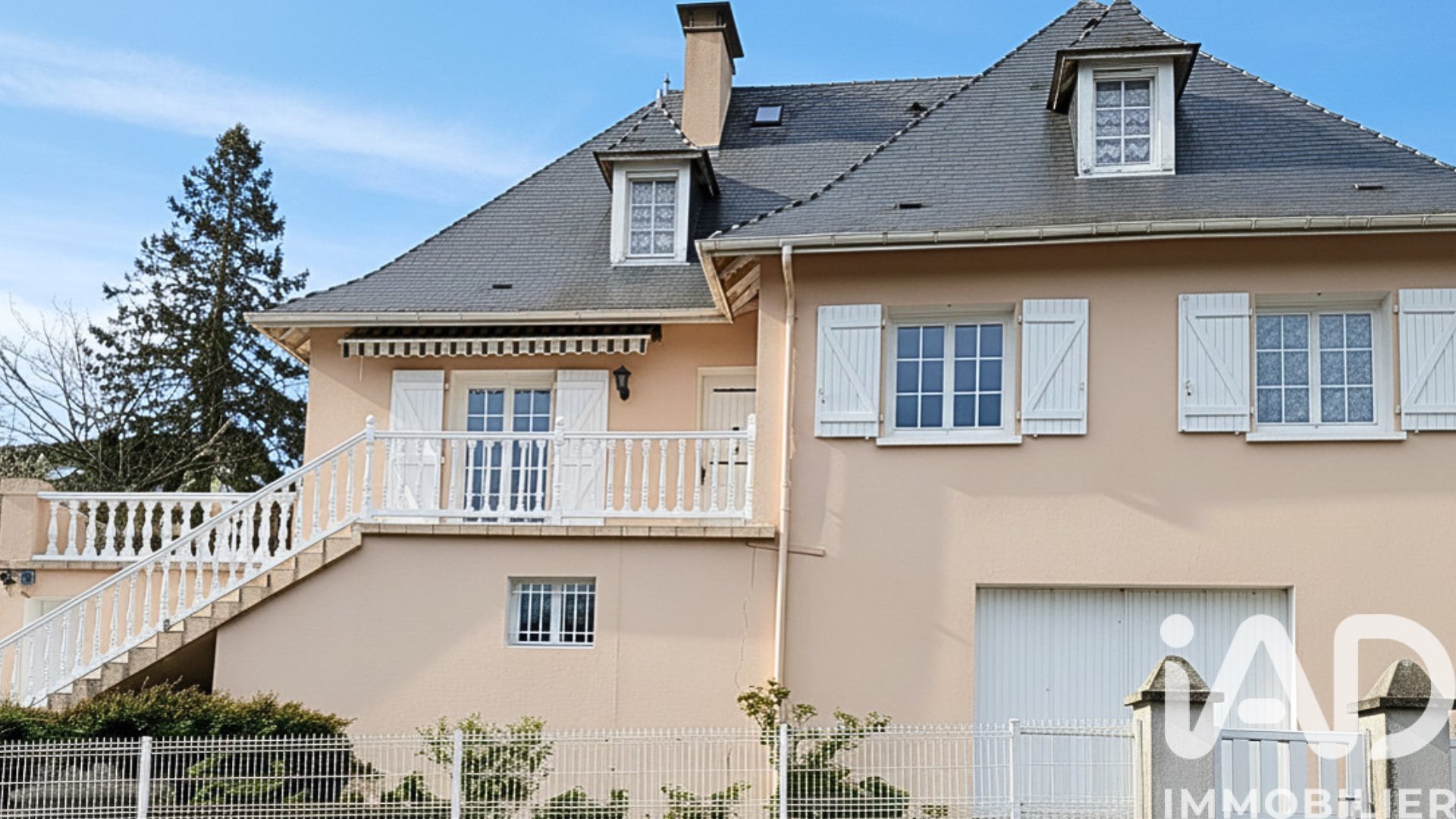 Maison à vendre, 135m², Lourdes