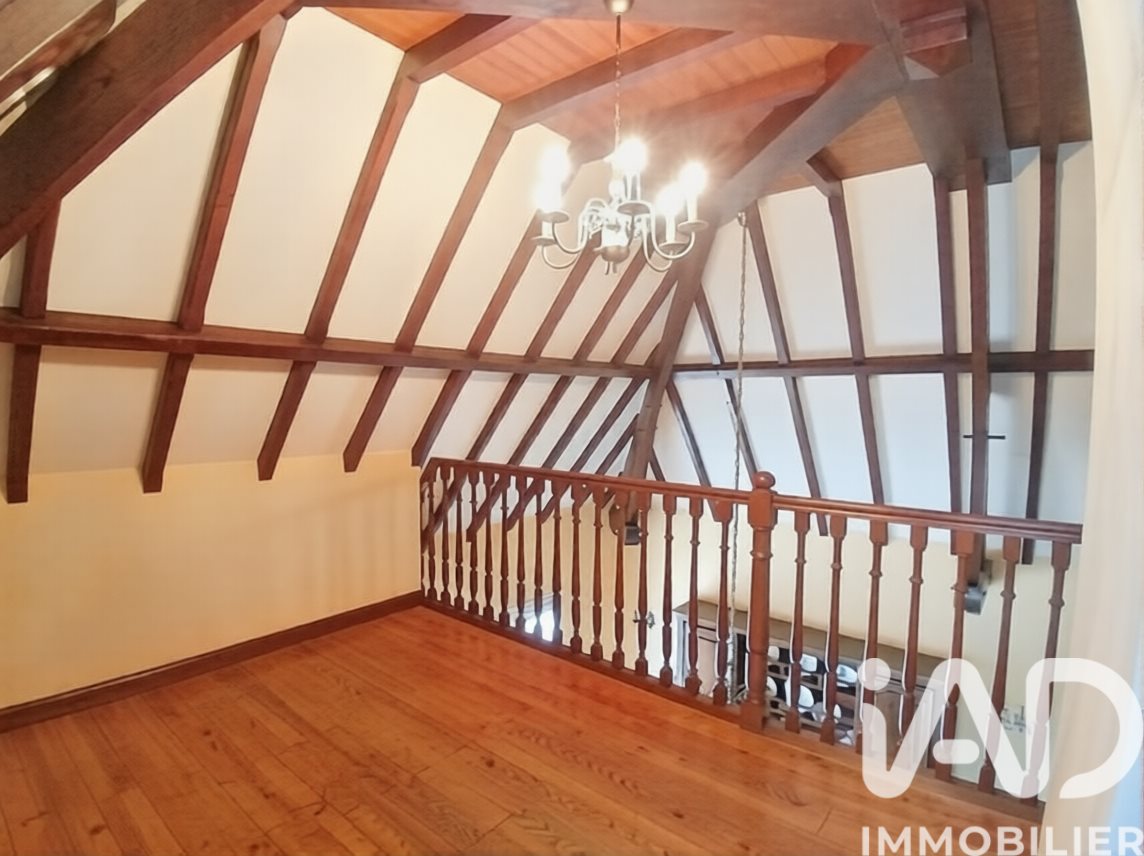 Maison à vendre, 135m², Lourdes