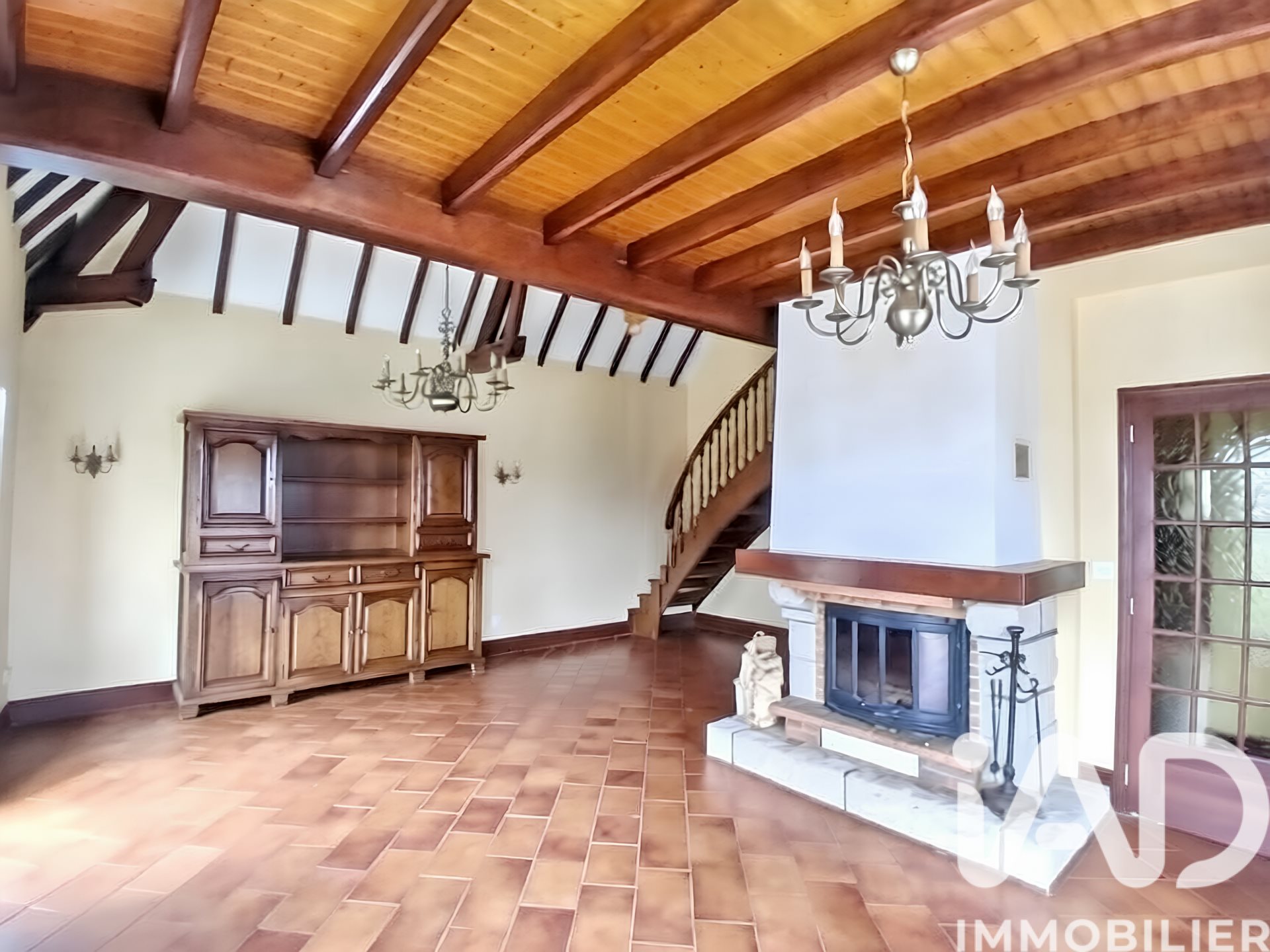 Maison à vendre, 135m², Lourdes