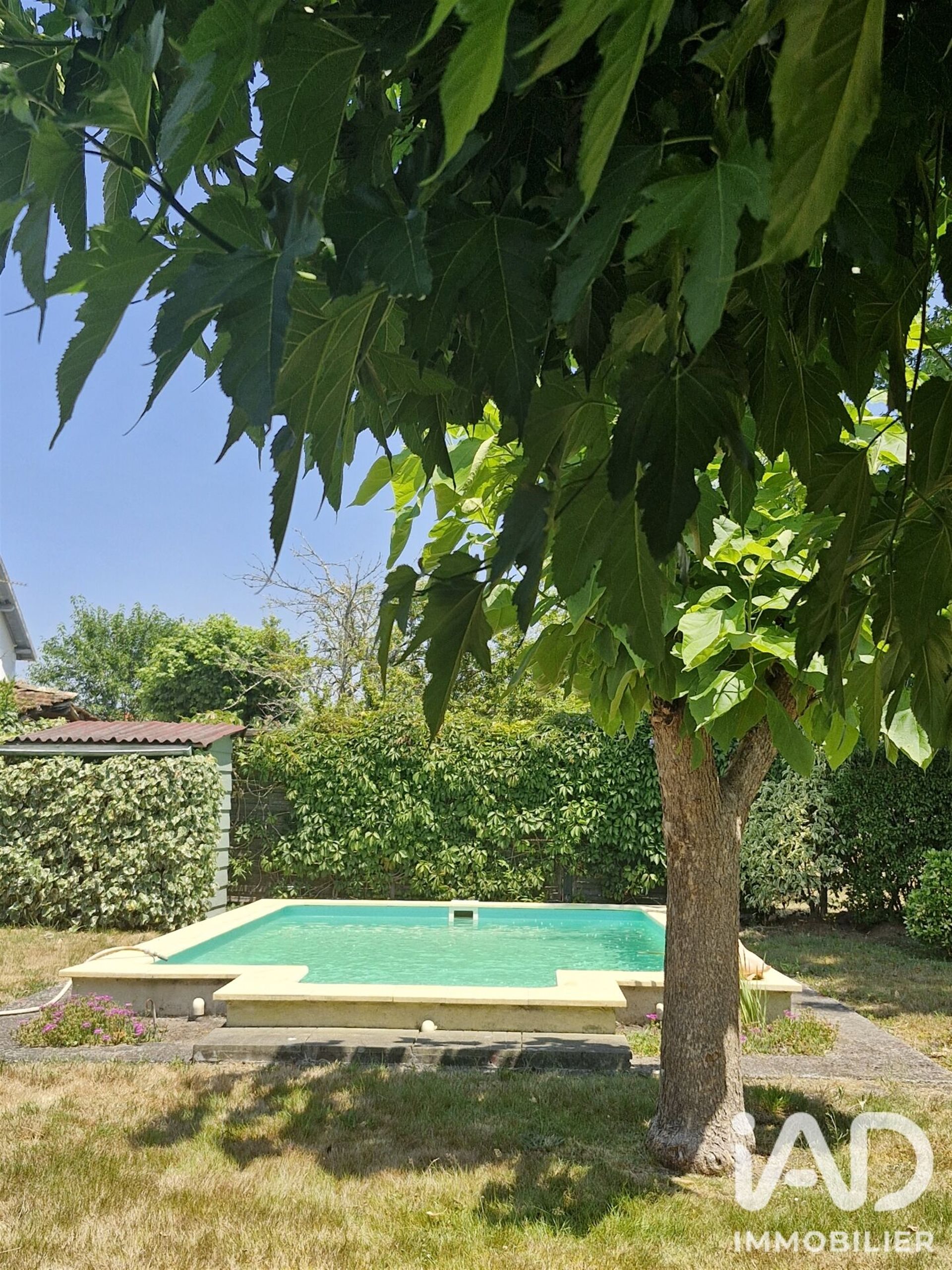 Maison à vendre, 125m², Morcenx