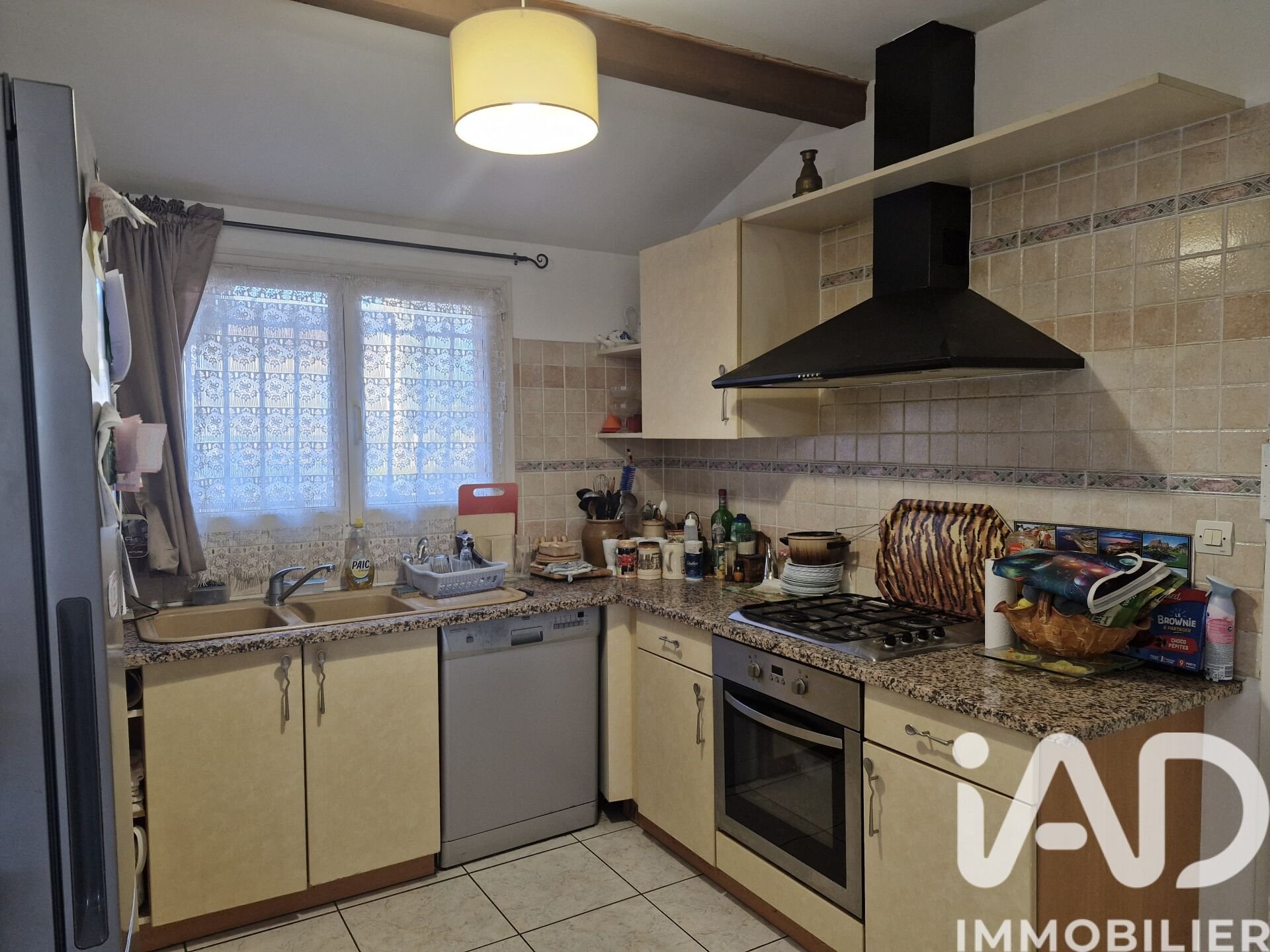 Maison à vendre, 102m², Morcenx