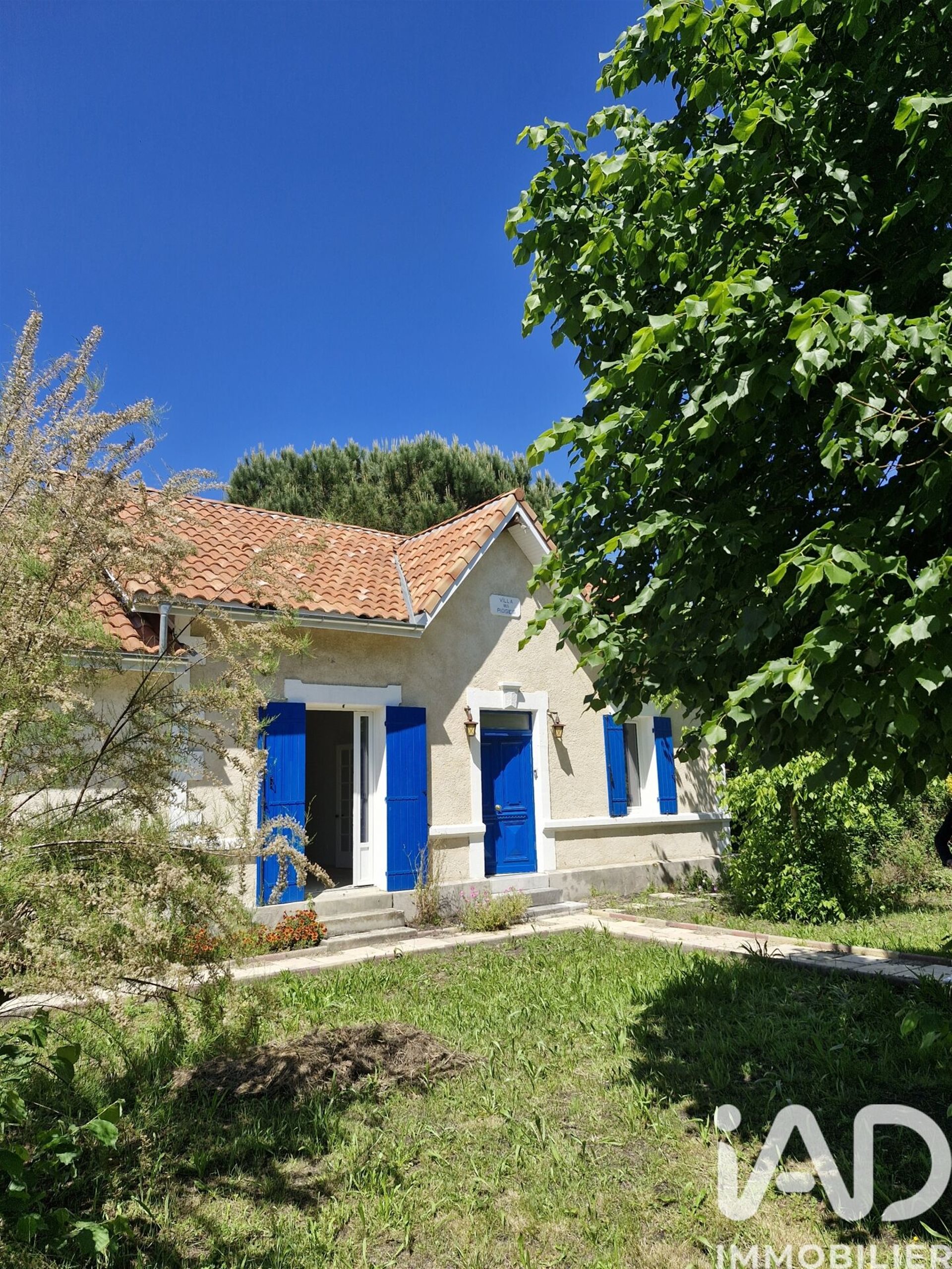 Maison à vendre, 126m², Morcenx