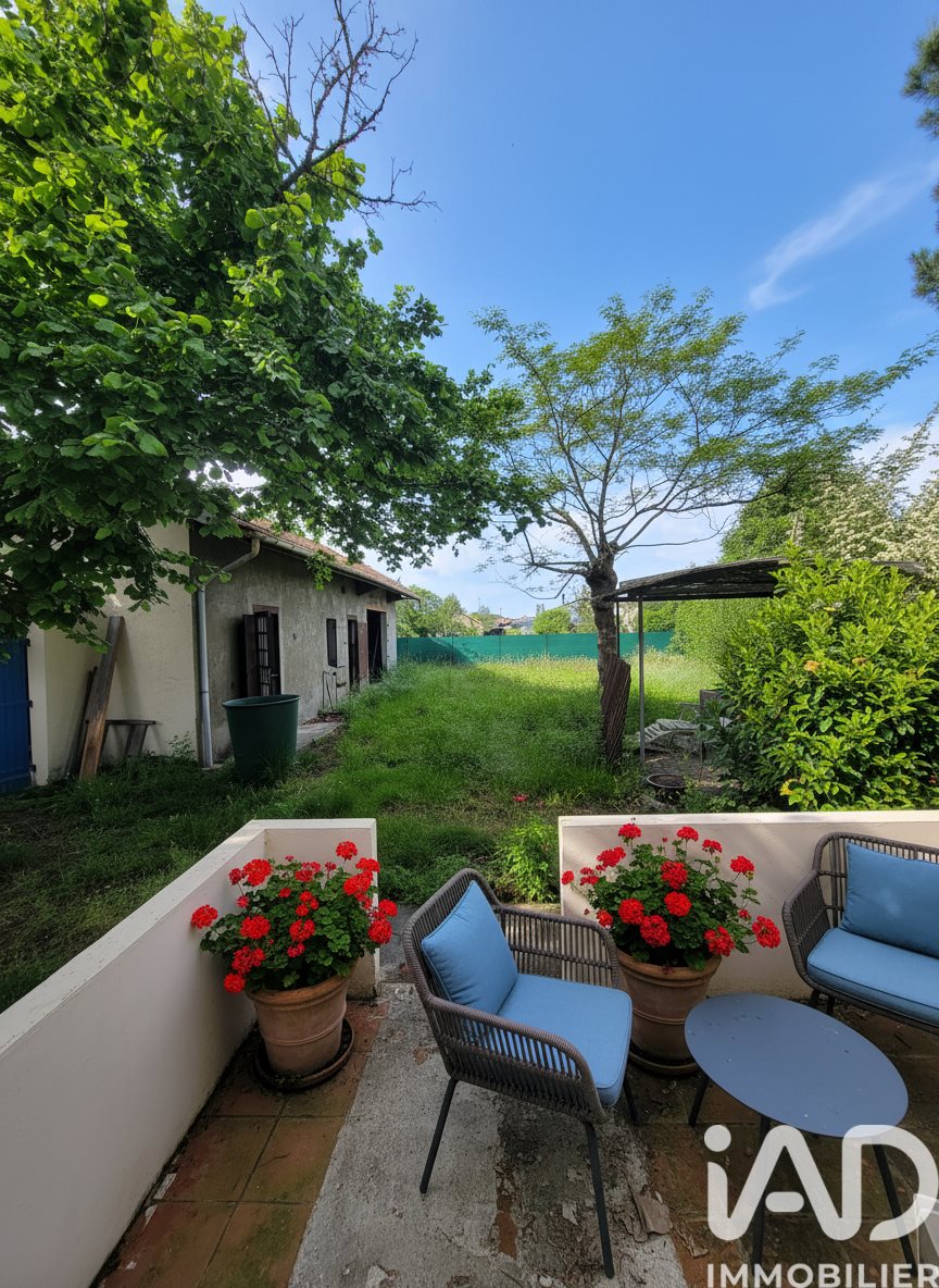 Maison à vendre, 126m², Morcenx