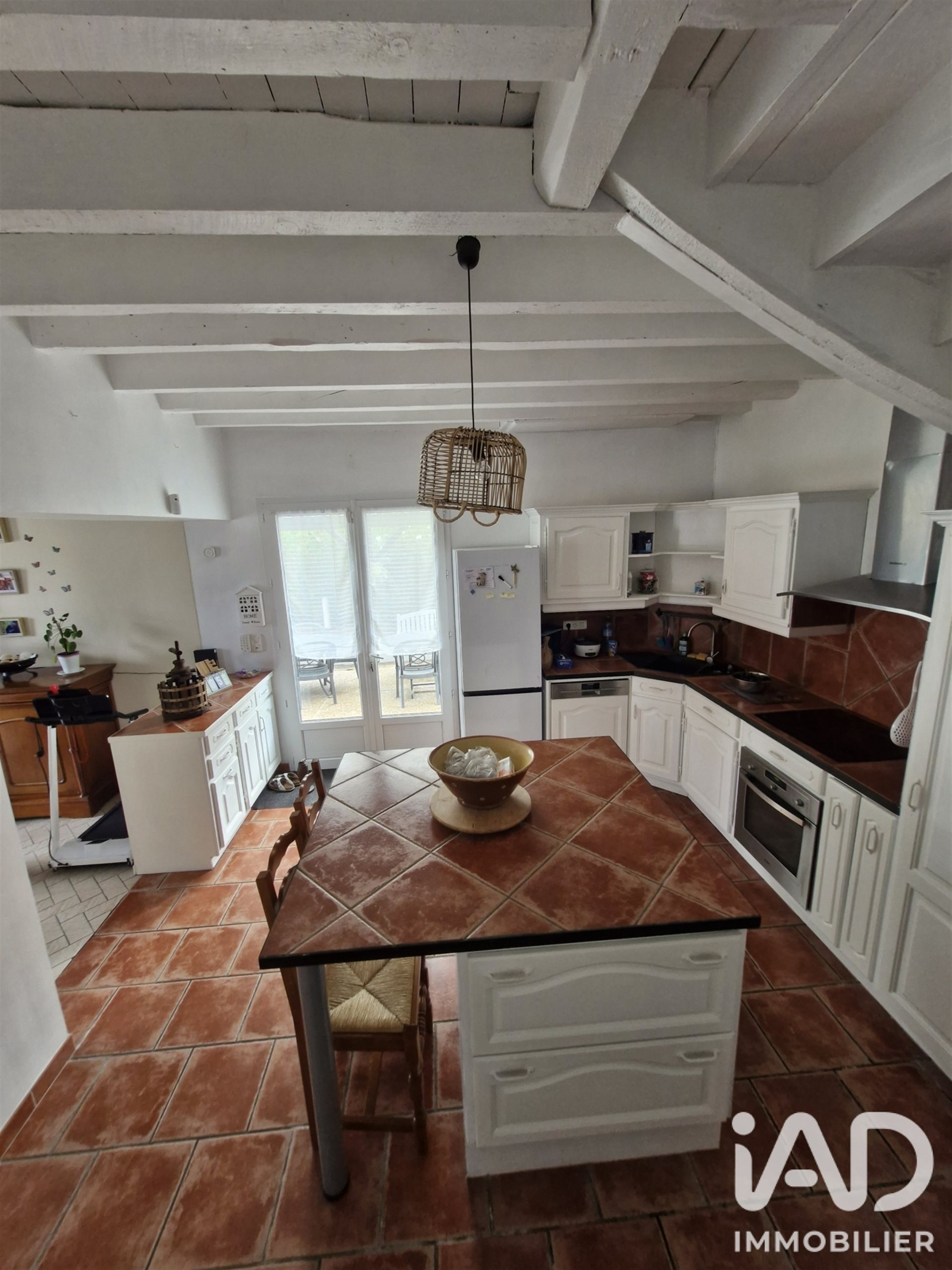 Maison à vendre, 131m², Morcenx