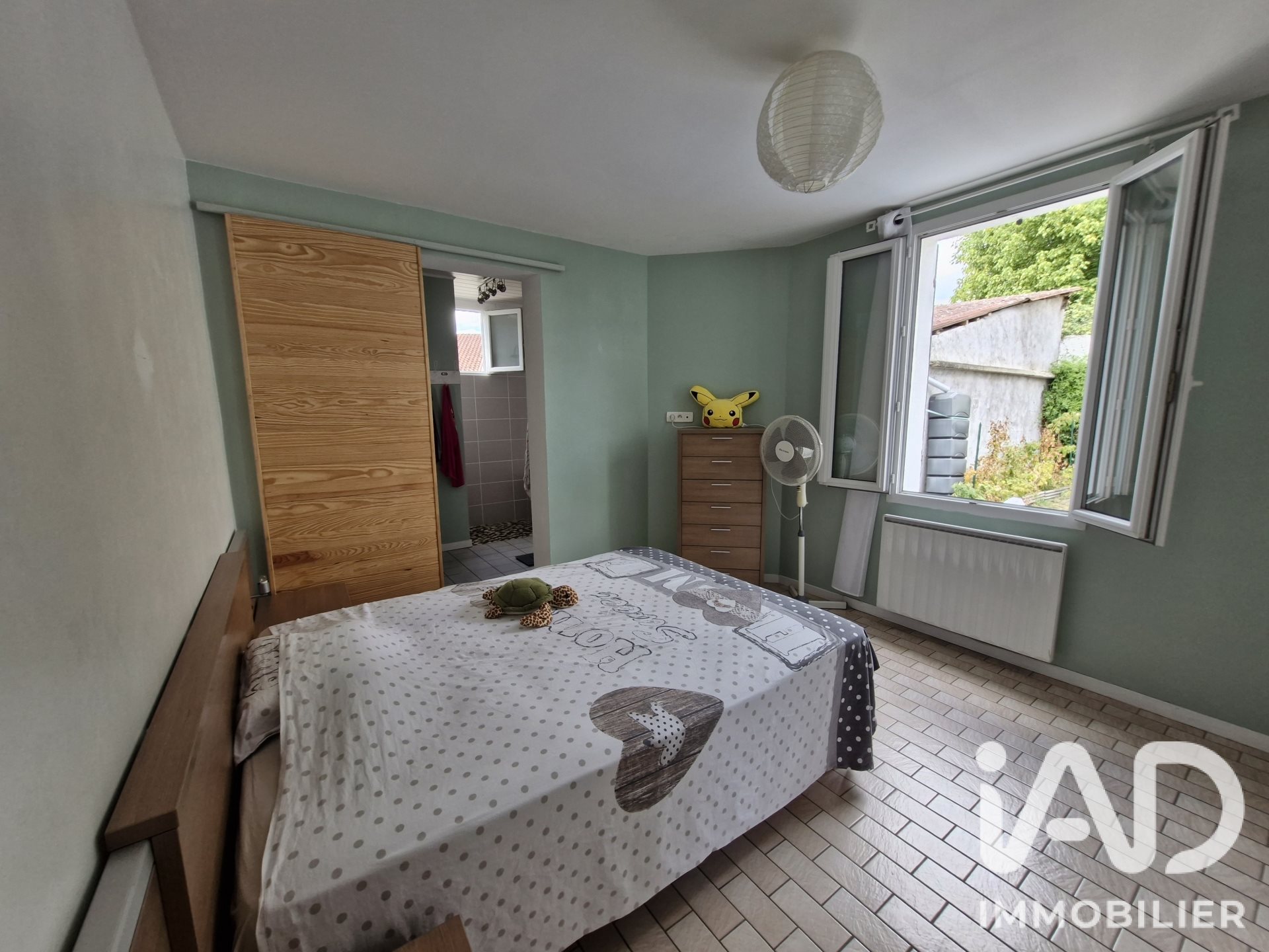 Maison à vendre, 131m², Morcenx