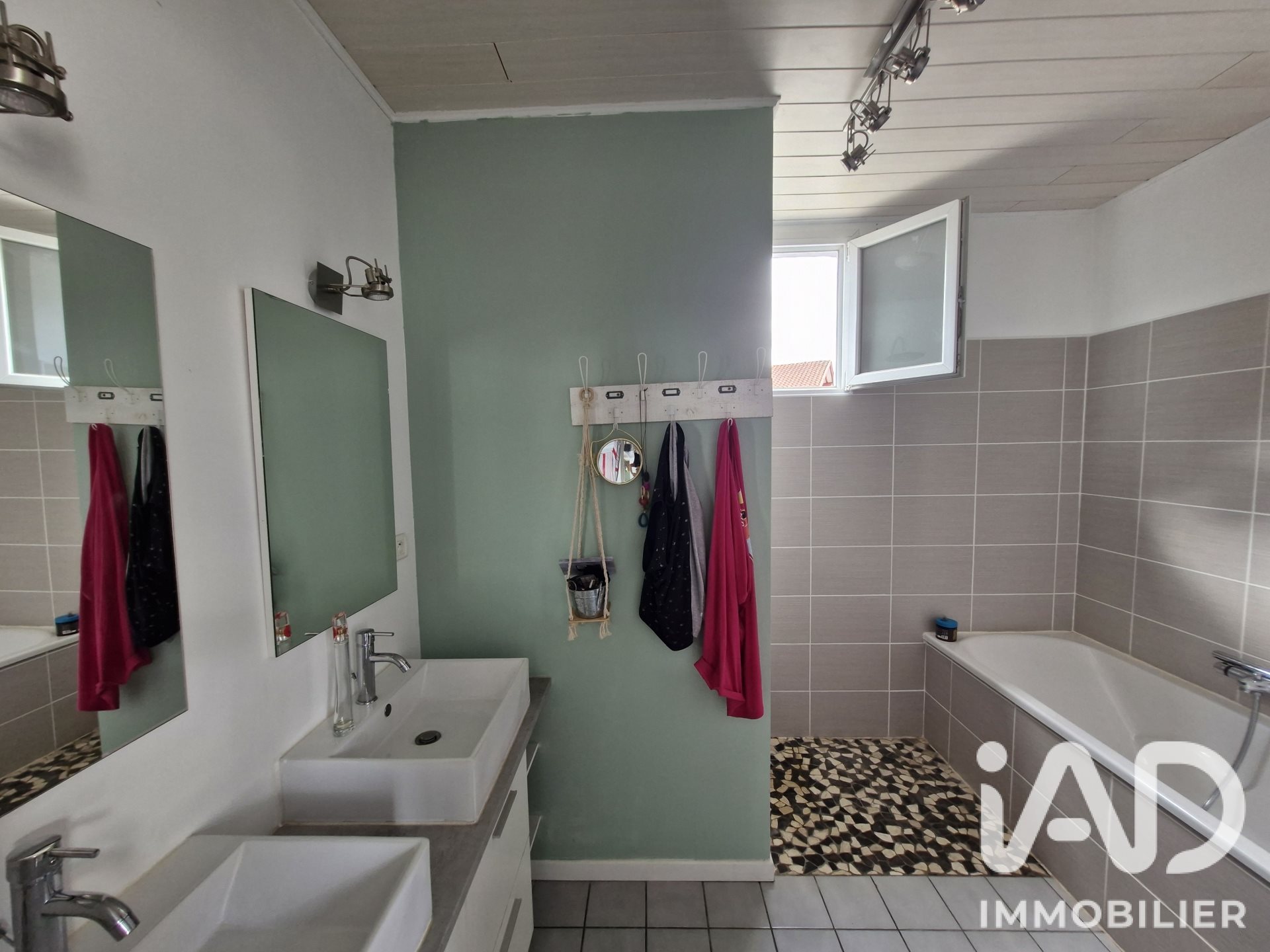 Maison à vendre, 131m², Morcenx