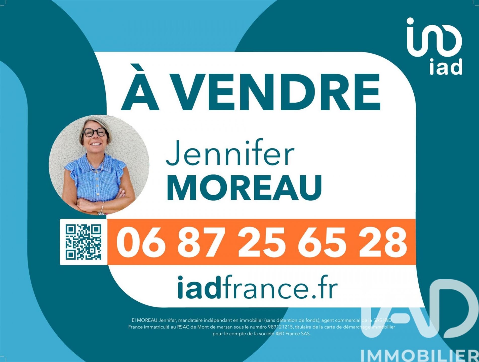 Maison à vendre, 120m², Morcenx