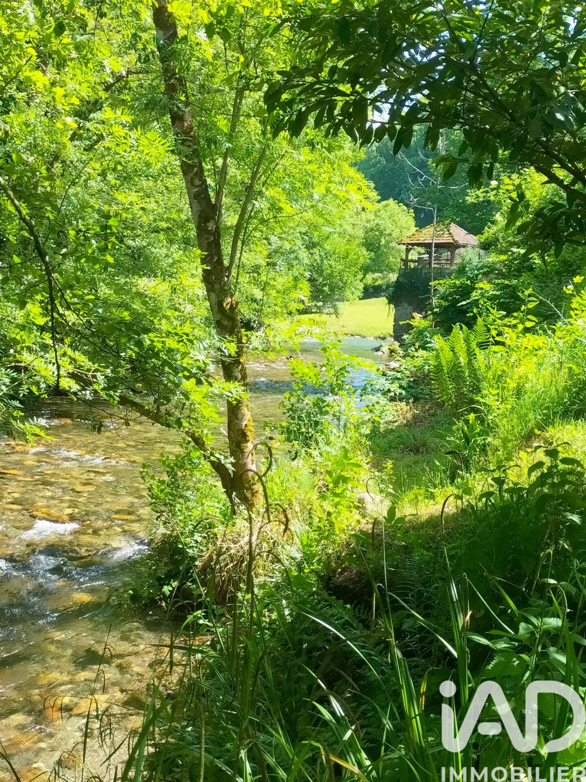 Maison à vendre, 143m², Sengouagnet