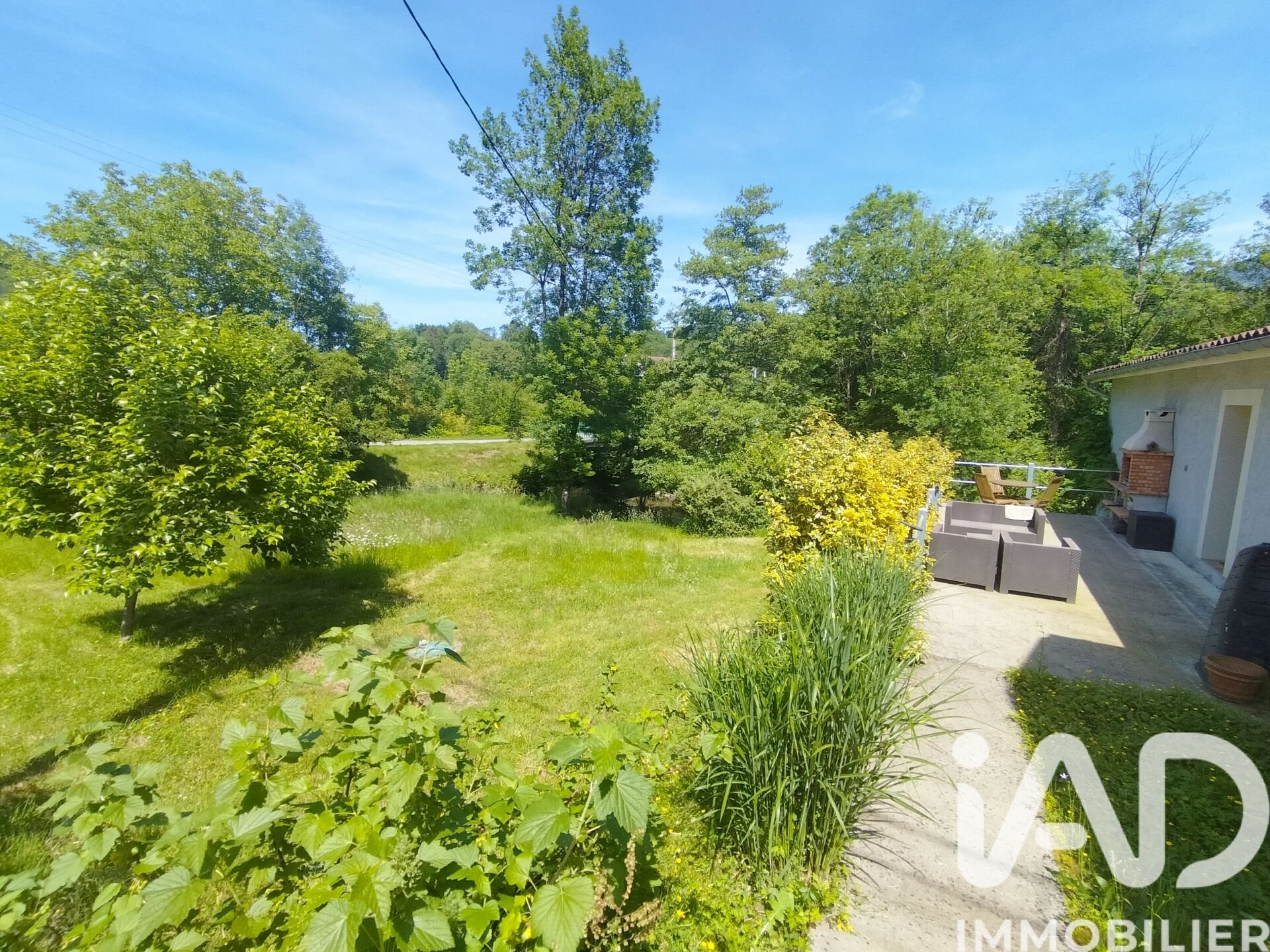 Maison à vendre, 143m², Sengouagnet