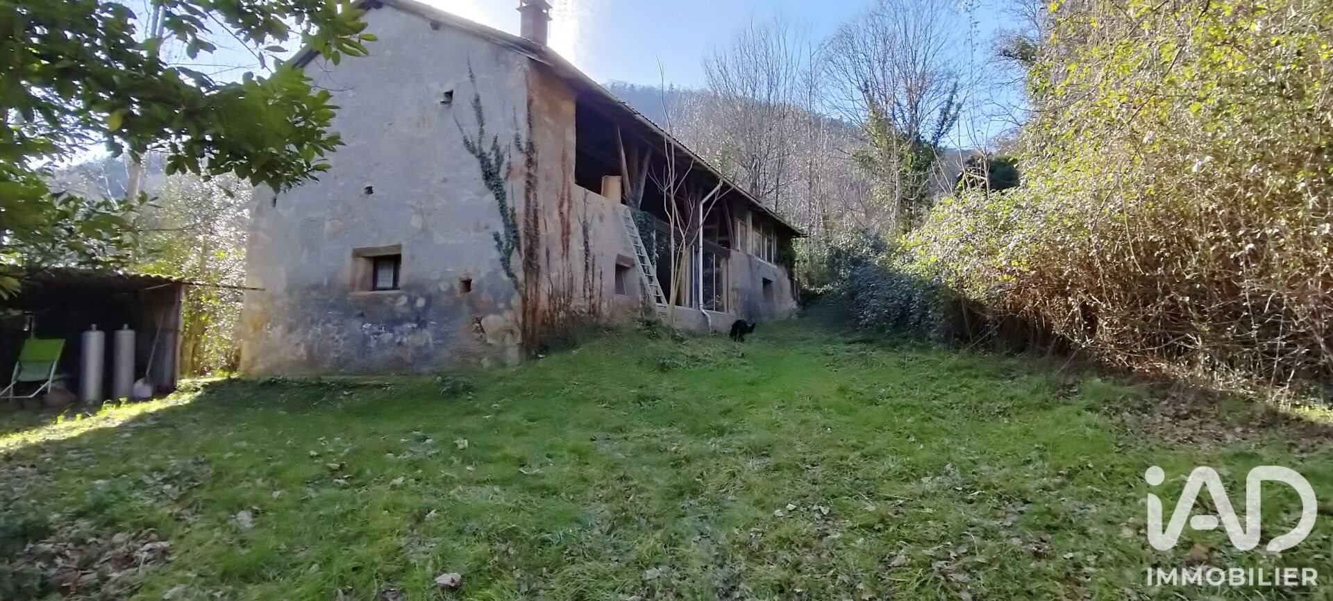 Maison à vendre, 105m², Aspet