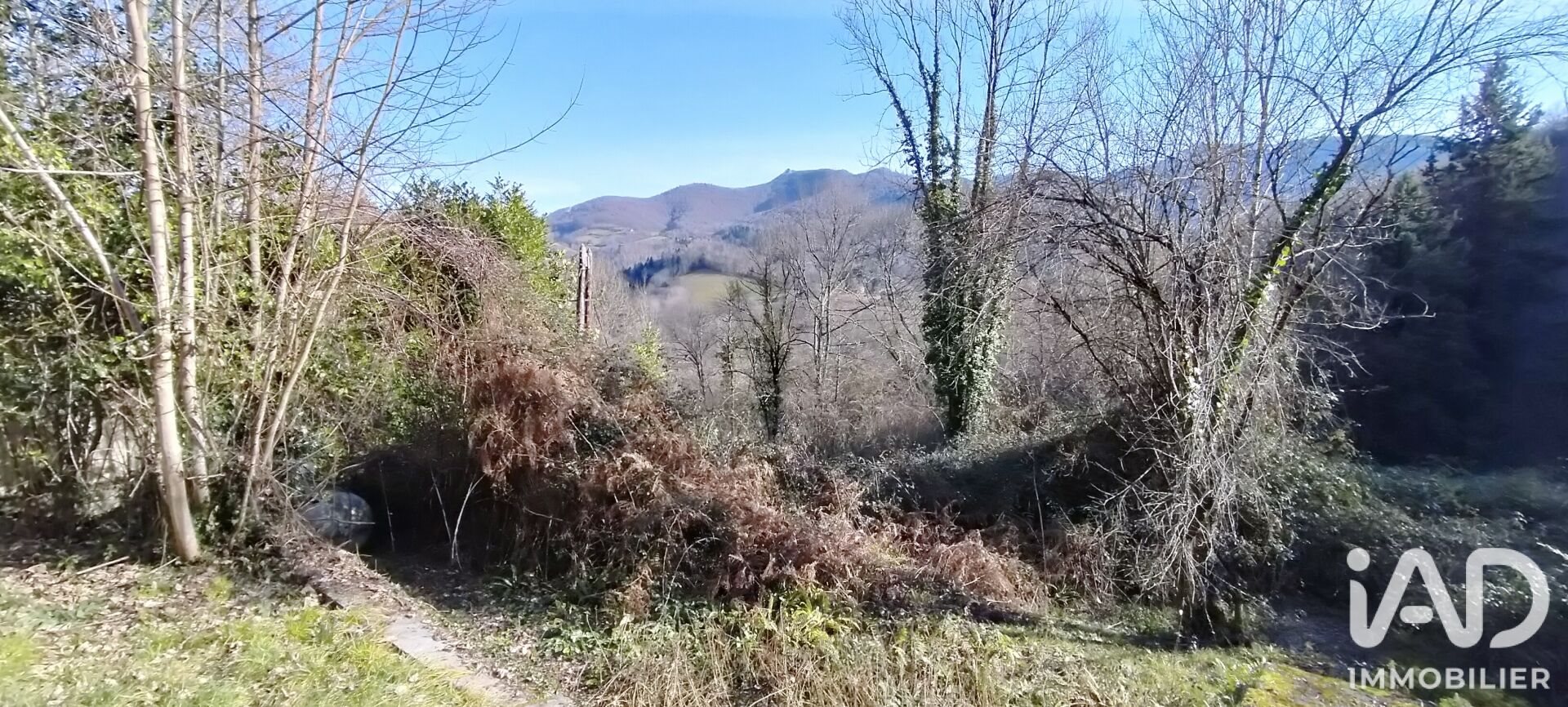 Maison à vendre, 105m², Aspet