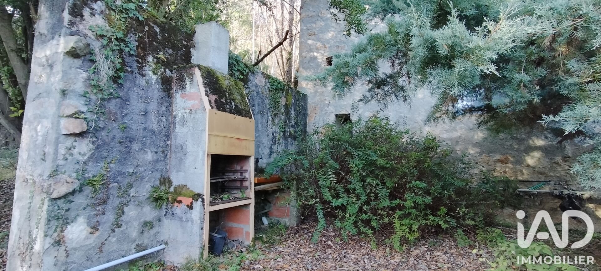 Maison à vendre, 105m², Aspet