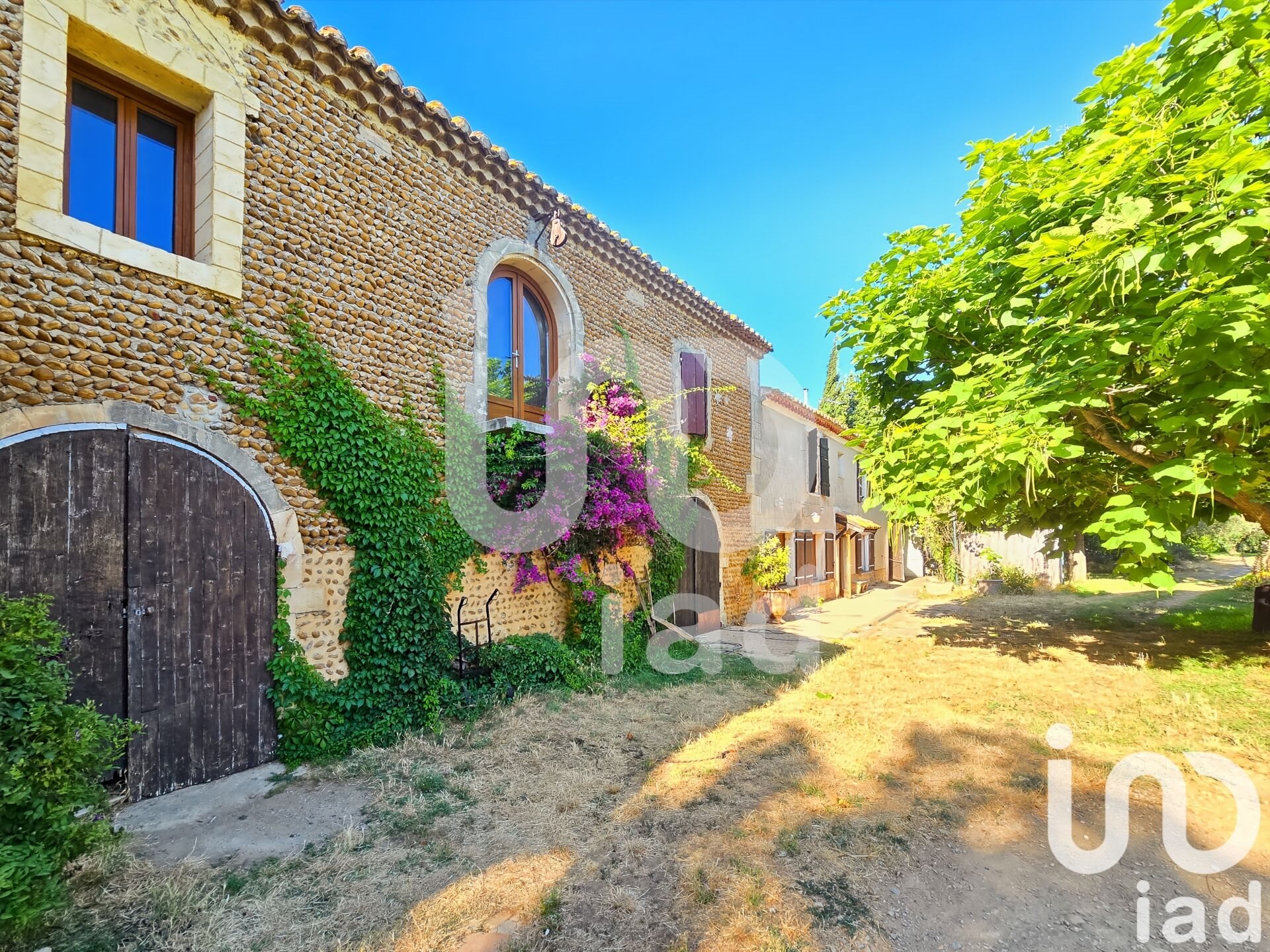 Maison à vendre, 252m², Arles