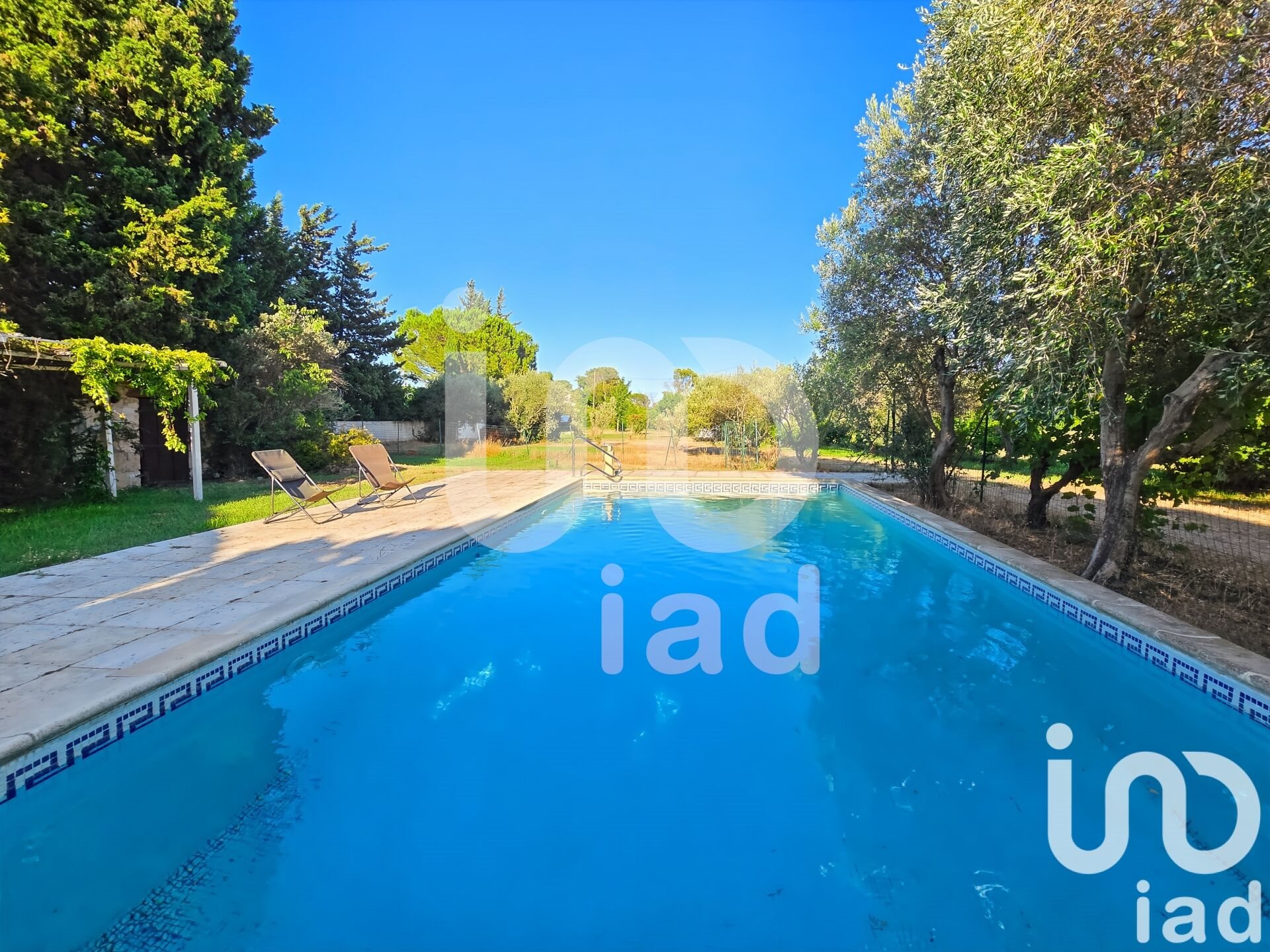 Maison à vendre, 252m², Arles