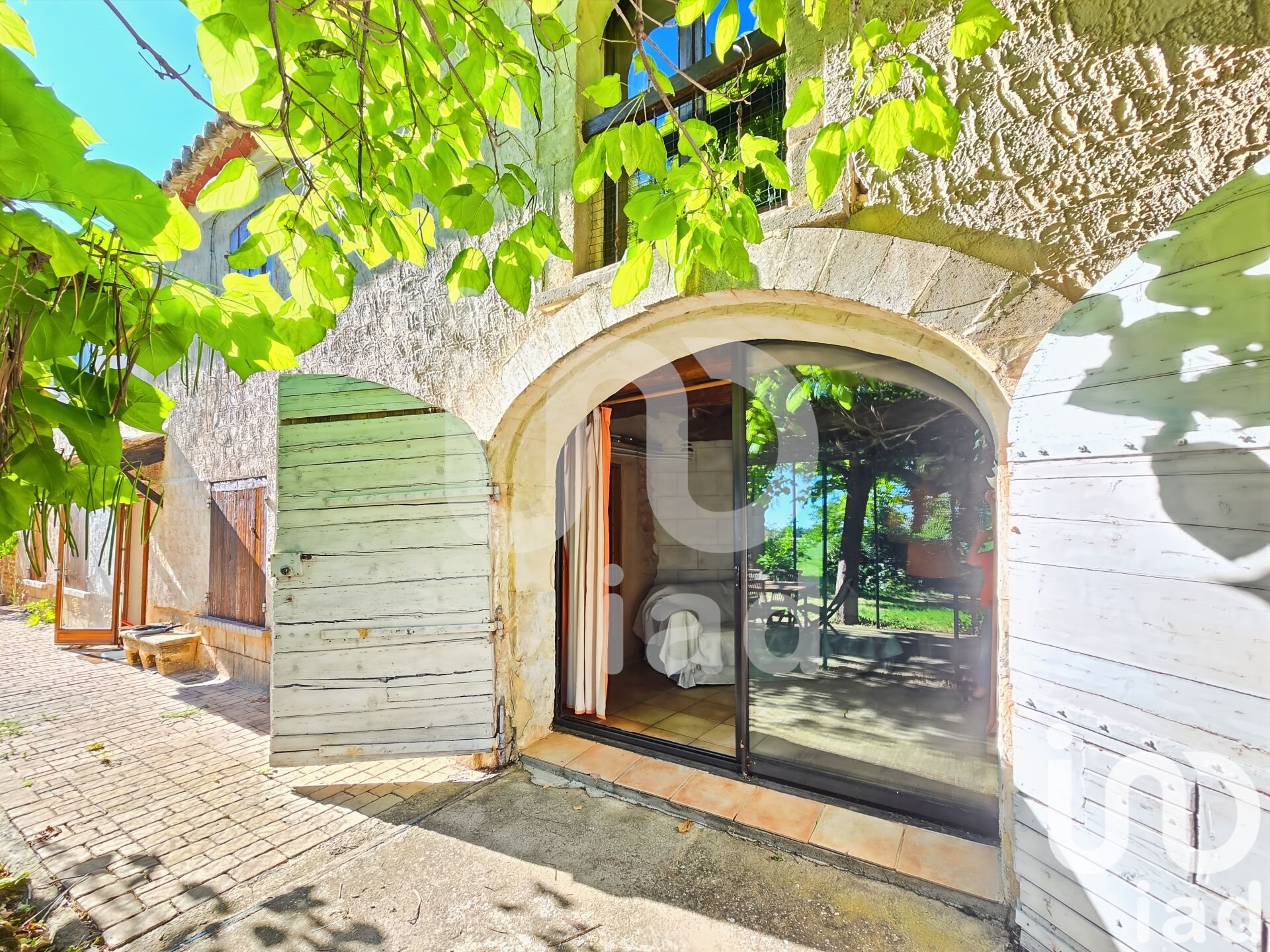 Maison à vendre, 252m², Arles