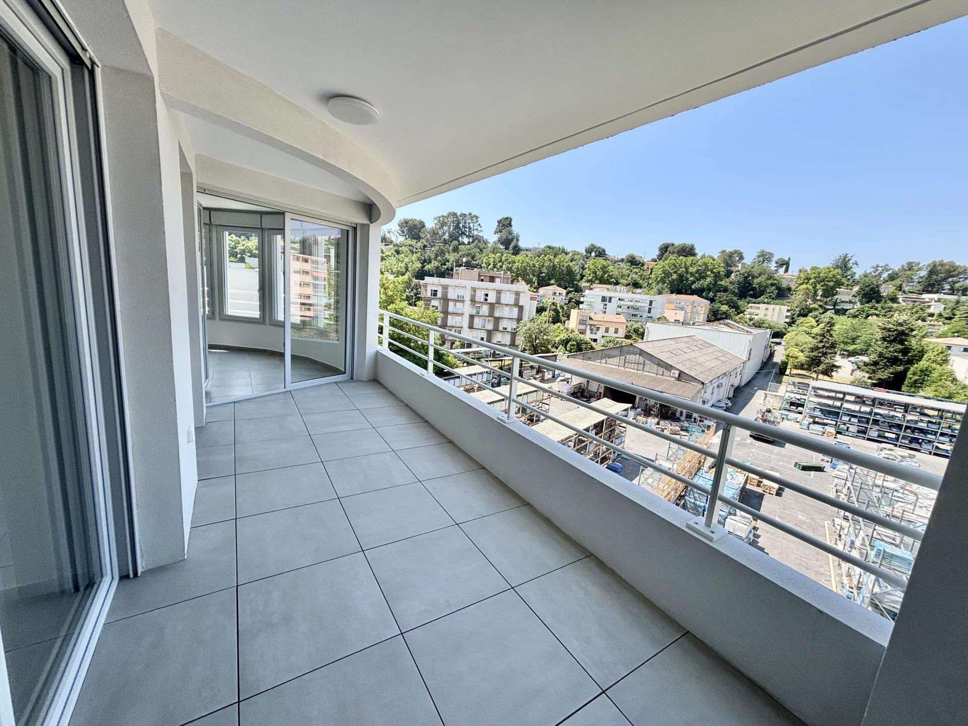 Appartement à vendre, 65m², Cagnes-sur-Mer