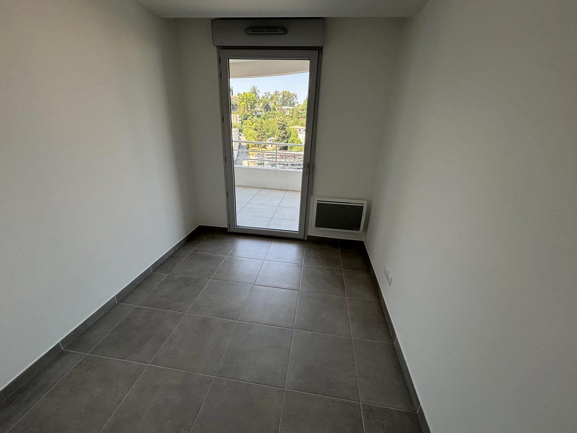 Appartement à vendre, 65m², Cagnes-sur-Mer