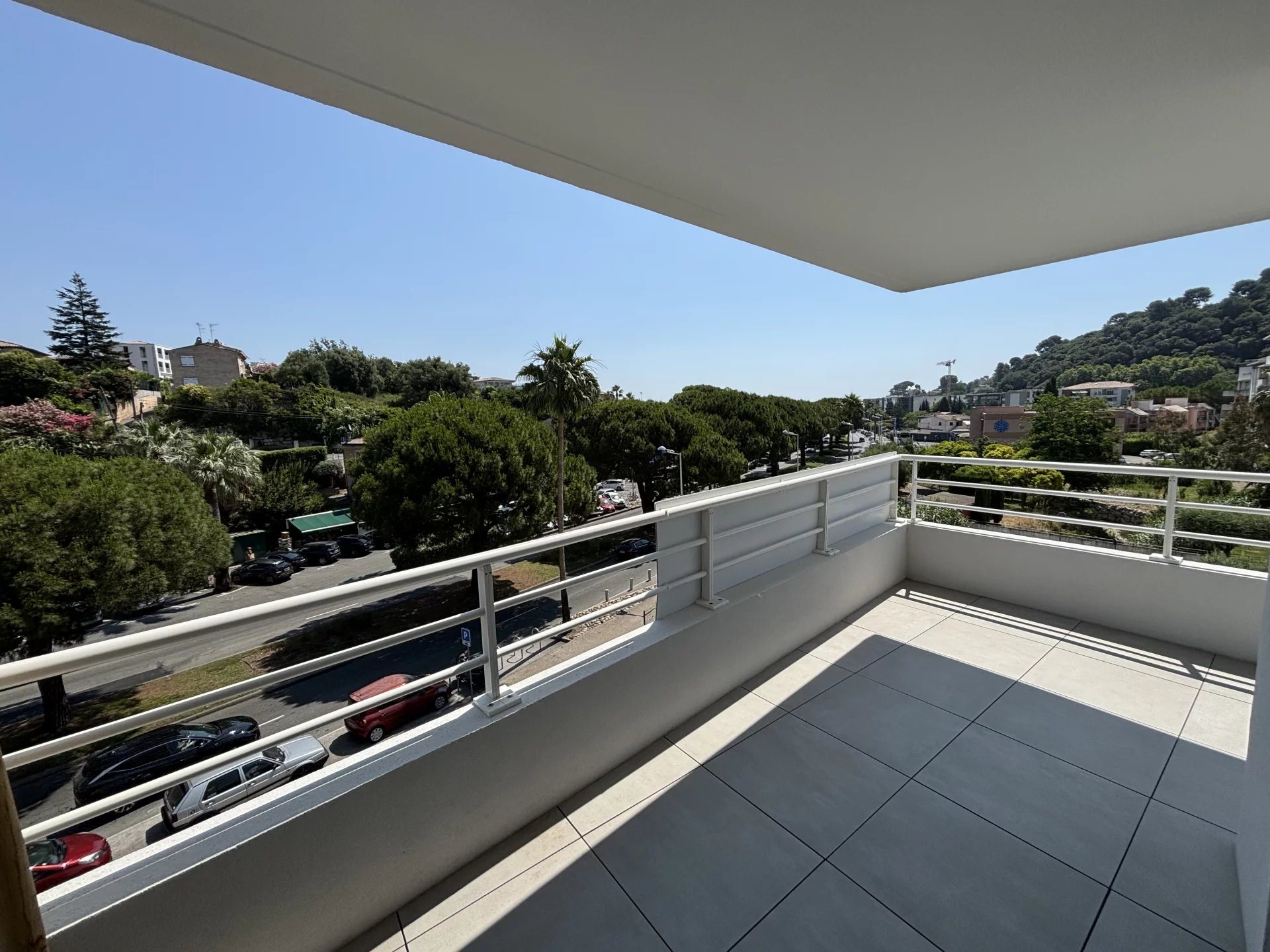 Appartement à vendre, 90m², Cagnes-sur-Mer