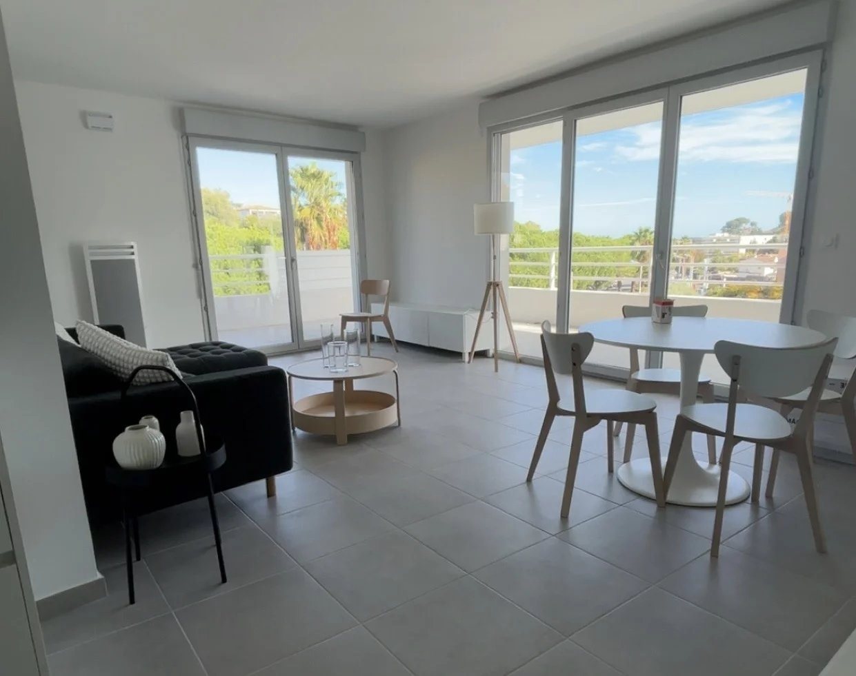 Appartement à vendre, 90m², Cagnes-sur-Mer