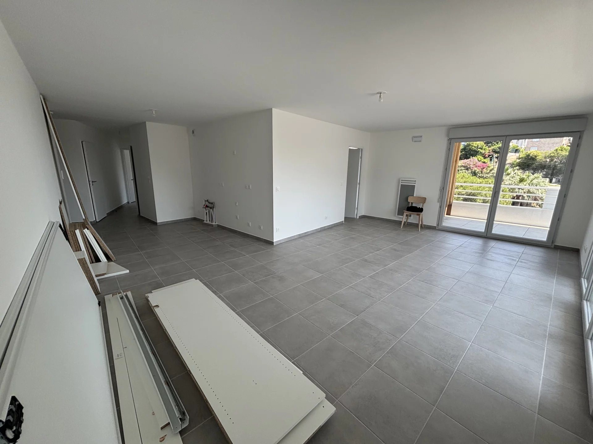 Appartement à vendre, 90m², Cagnes-sur-Mer