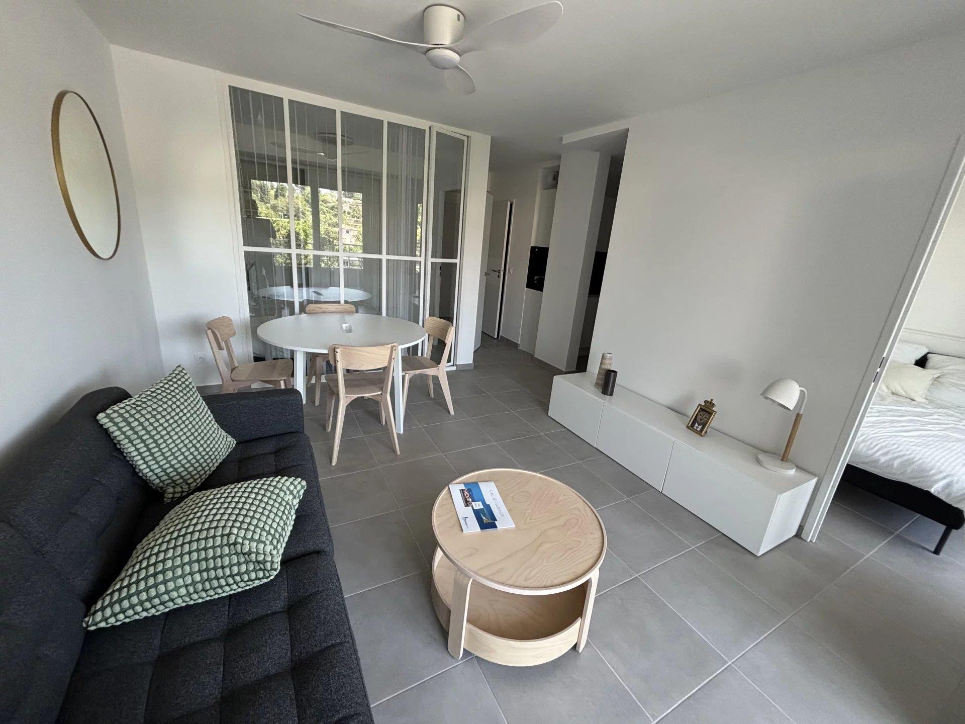 Appartement à vendre, 42m², Cagnes-sur-Mer