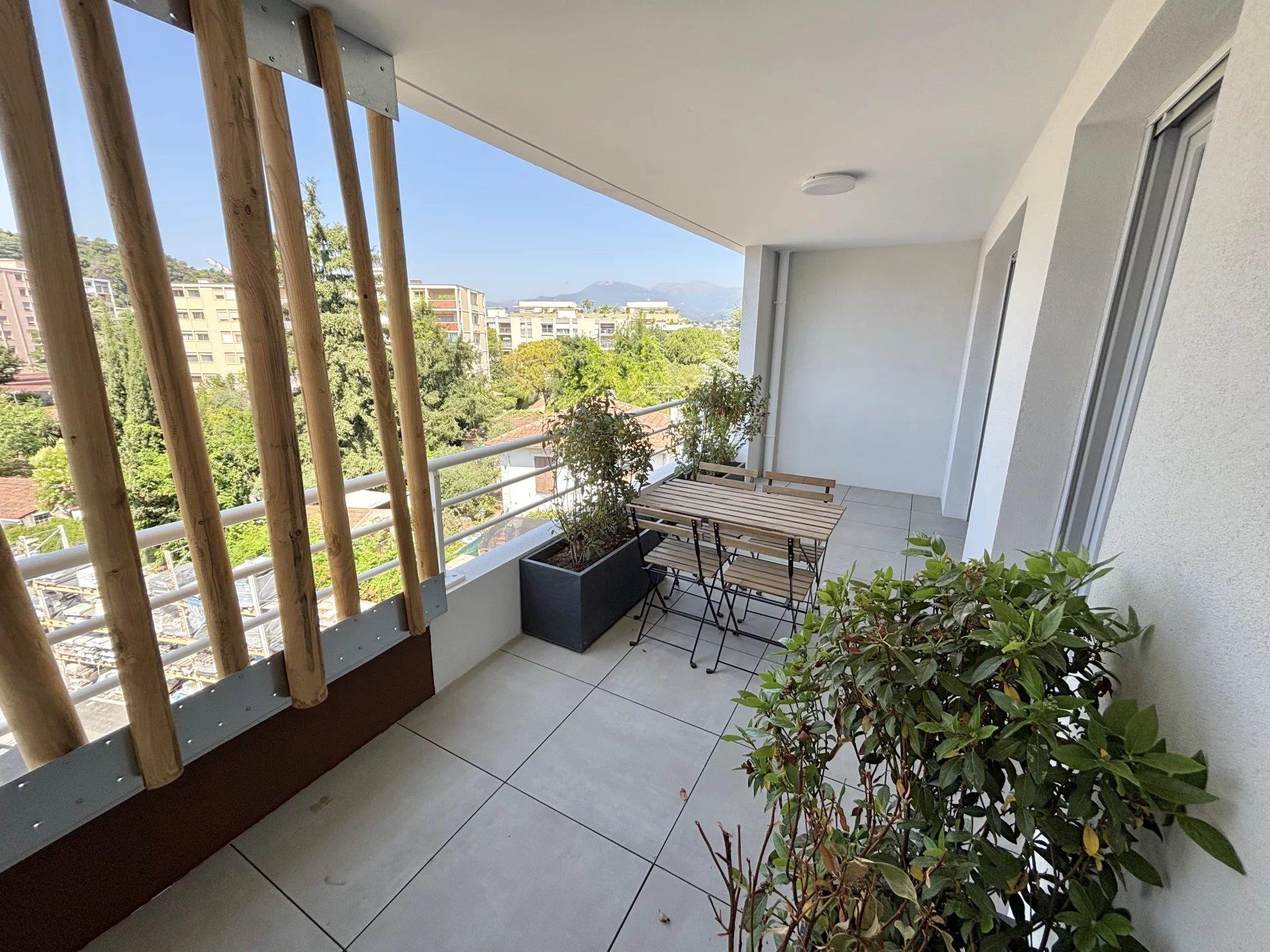 Appartement à vendre, 42m², Cagnes-sur-Mer