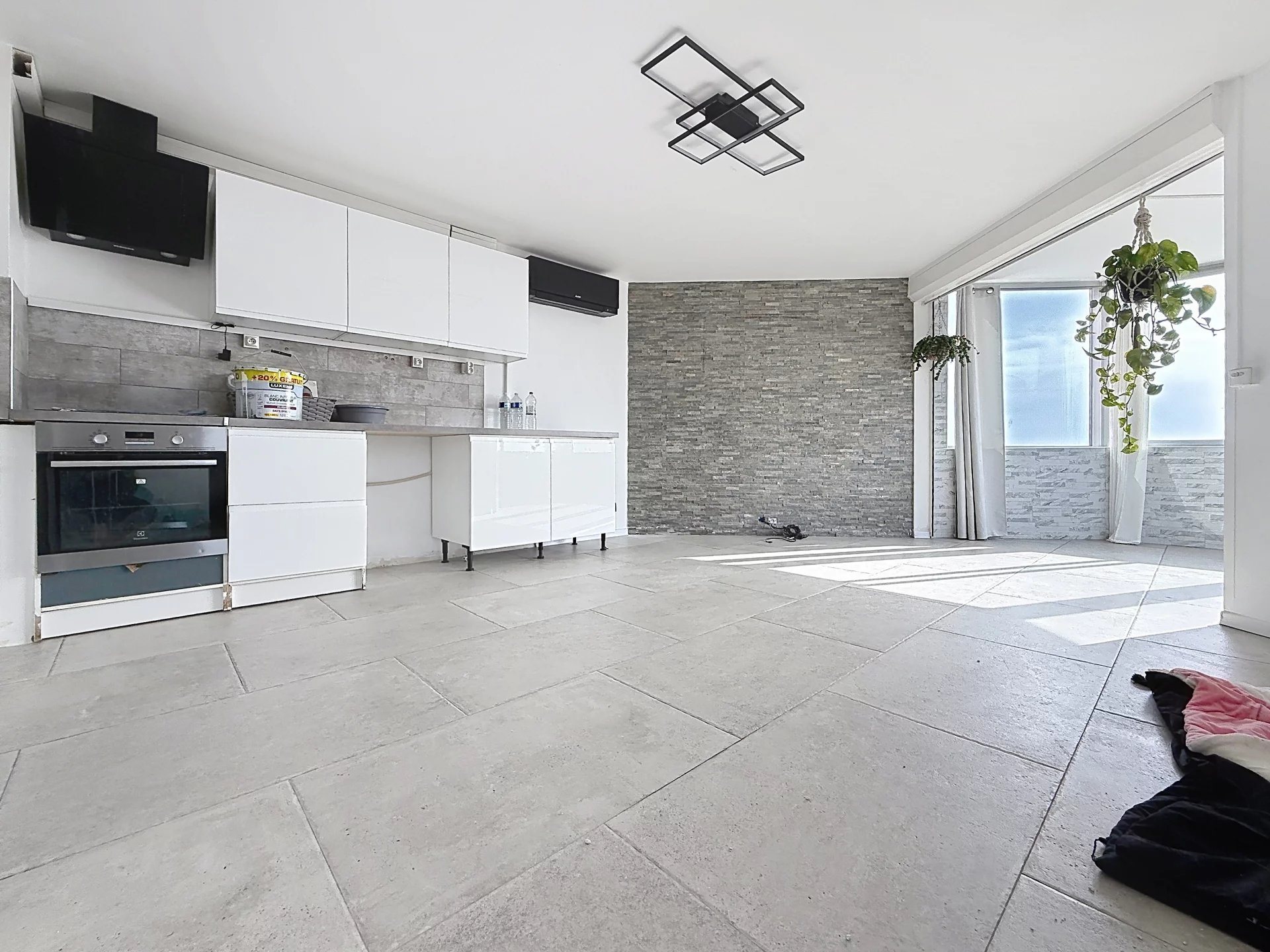 Appartement à vendre, 42m², Villeneuve-Loubet