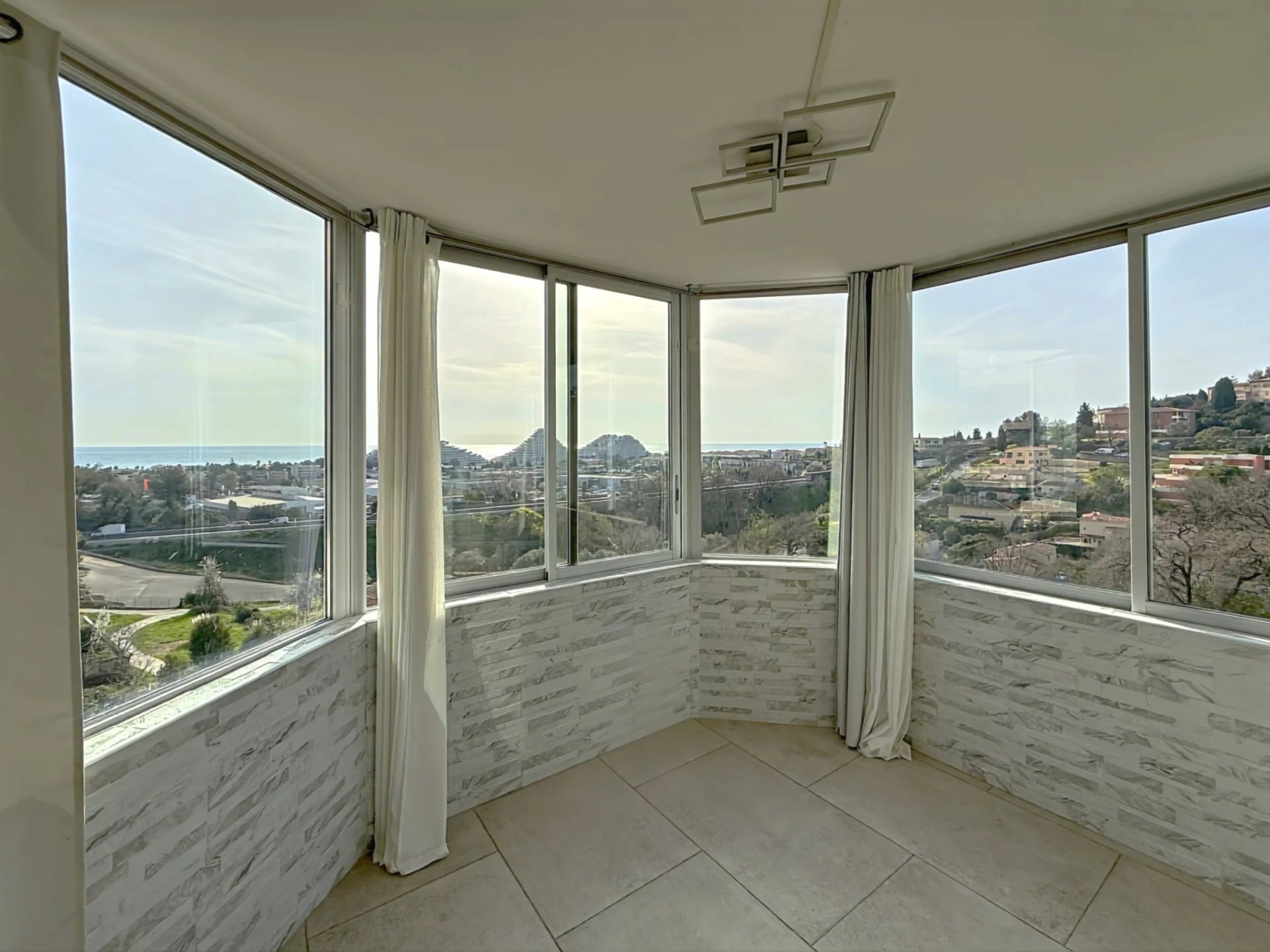 Appartement à vendre, 42m², Villeneuve-Loubet
