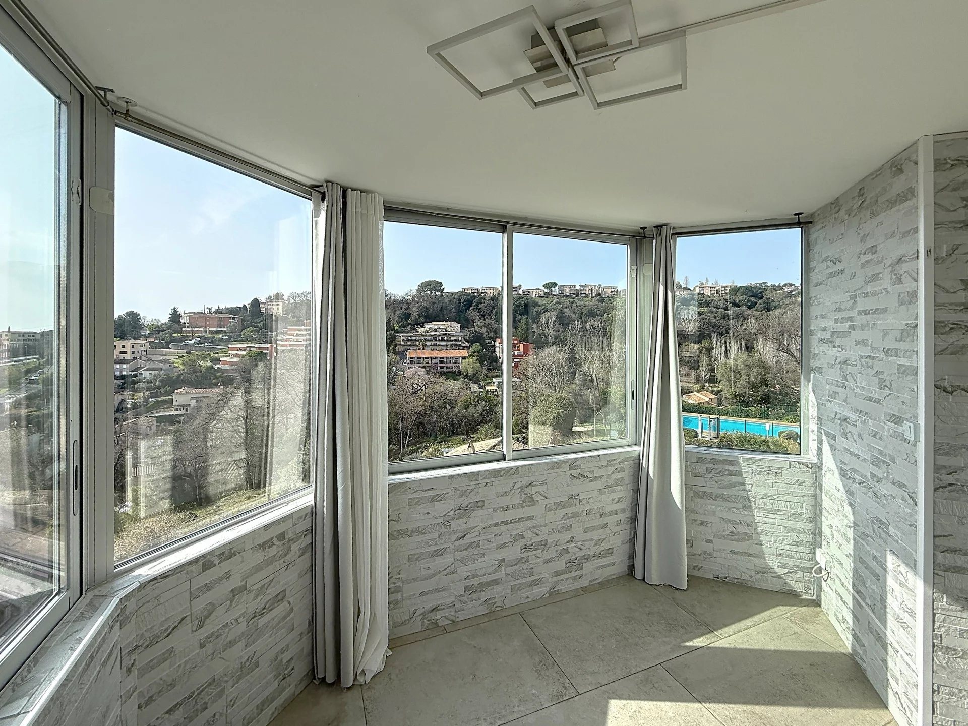 Appartement à vendre, 42m², Villeneuve-Loubet