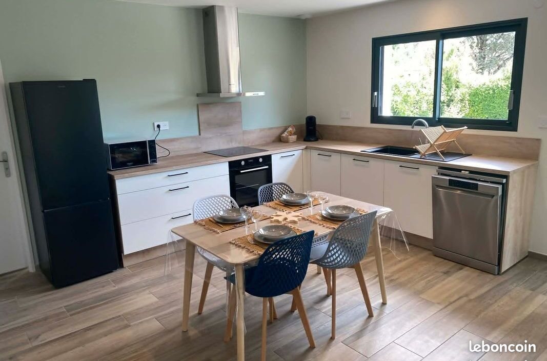Maison à louer, 75m², Vaucouleurs