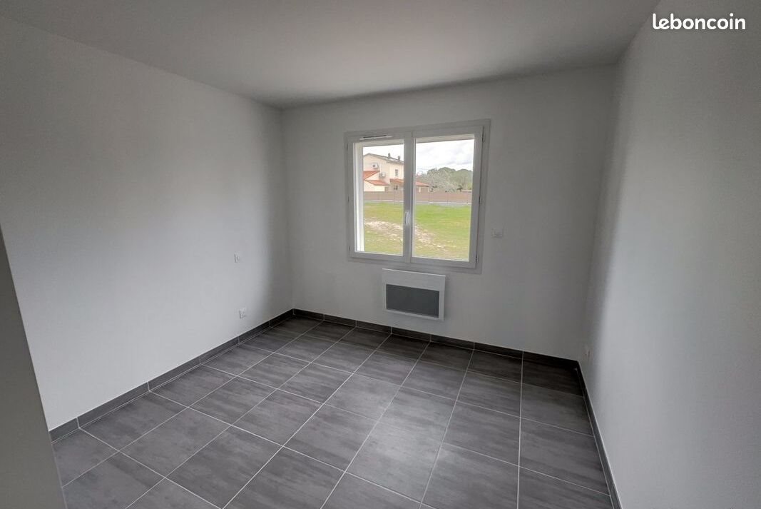 Maison à louer, 75m², Vaucouleurs